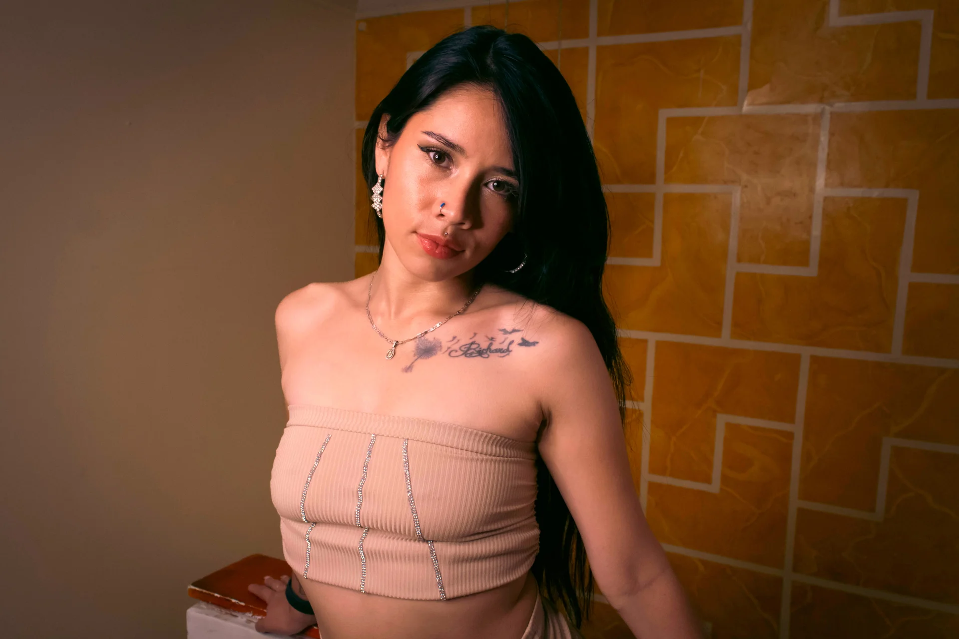 XXX Porn Photo of Nude Sharapreston2 11