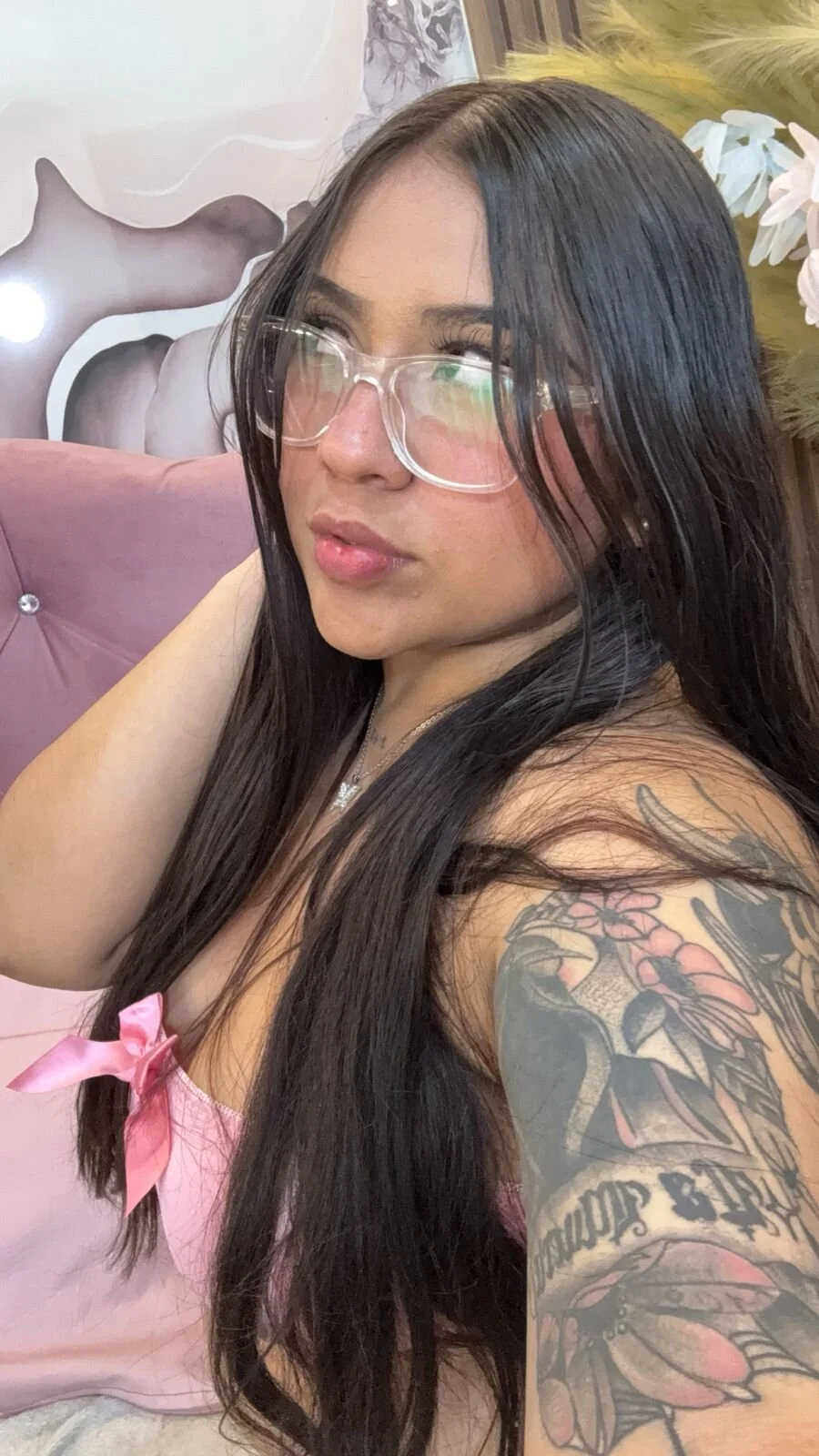 XXX Porn Photo of Nude Kendra_yul 4