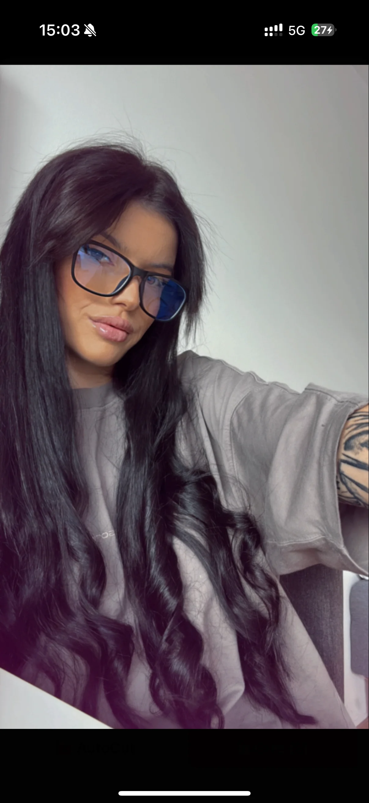 XXX Porn Photo of Nude _Alexaaa 11