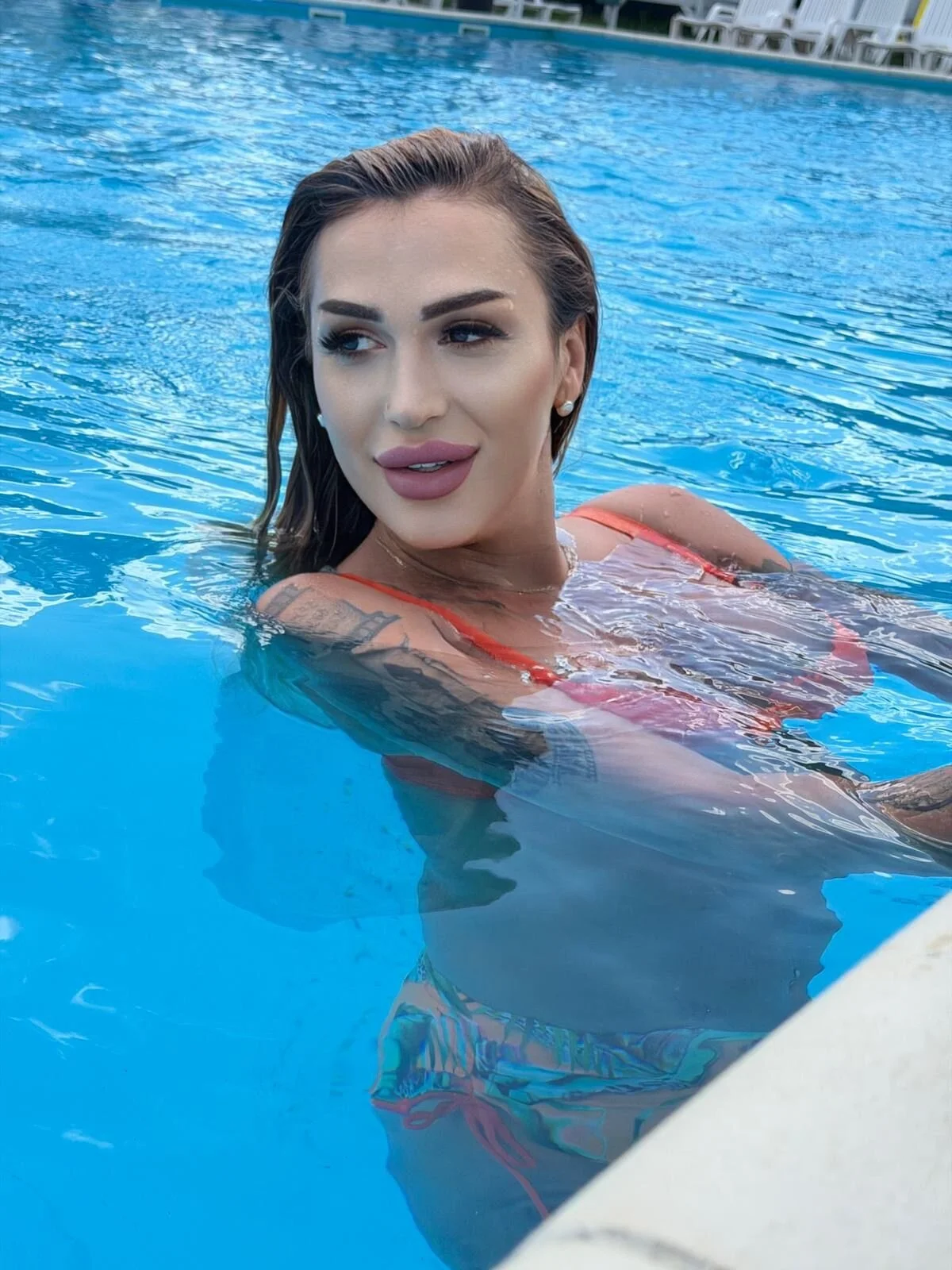 XXX Porn Photo of Nude Nicol2Naya 96