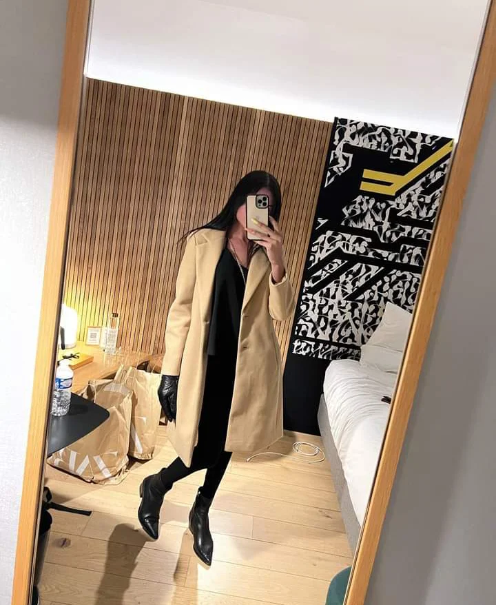 XXX Porn Photo of Nude alee_lenoxx 47