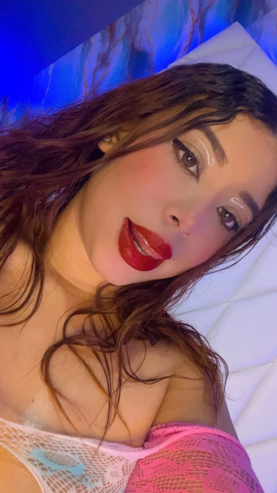 XXX Porn Photo of Nude DanniaMonroee 12