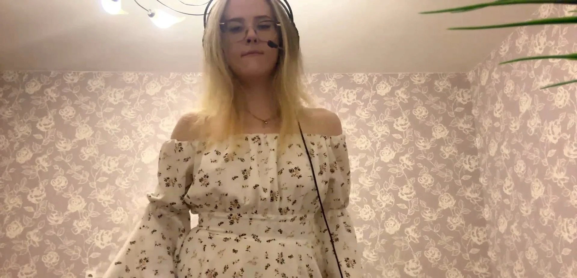 XXX Porn Photo of Nude RenaFredline 19