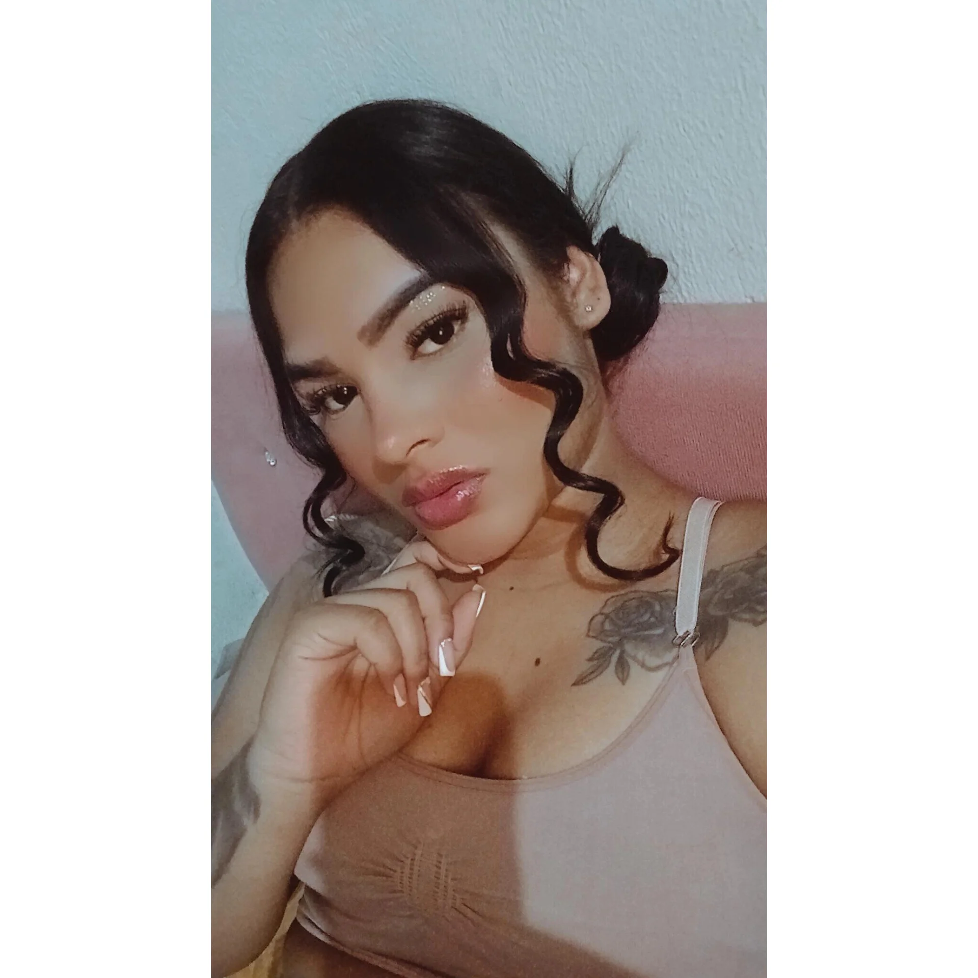 XXX Porn Photo of Nude Rosario-2002 10