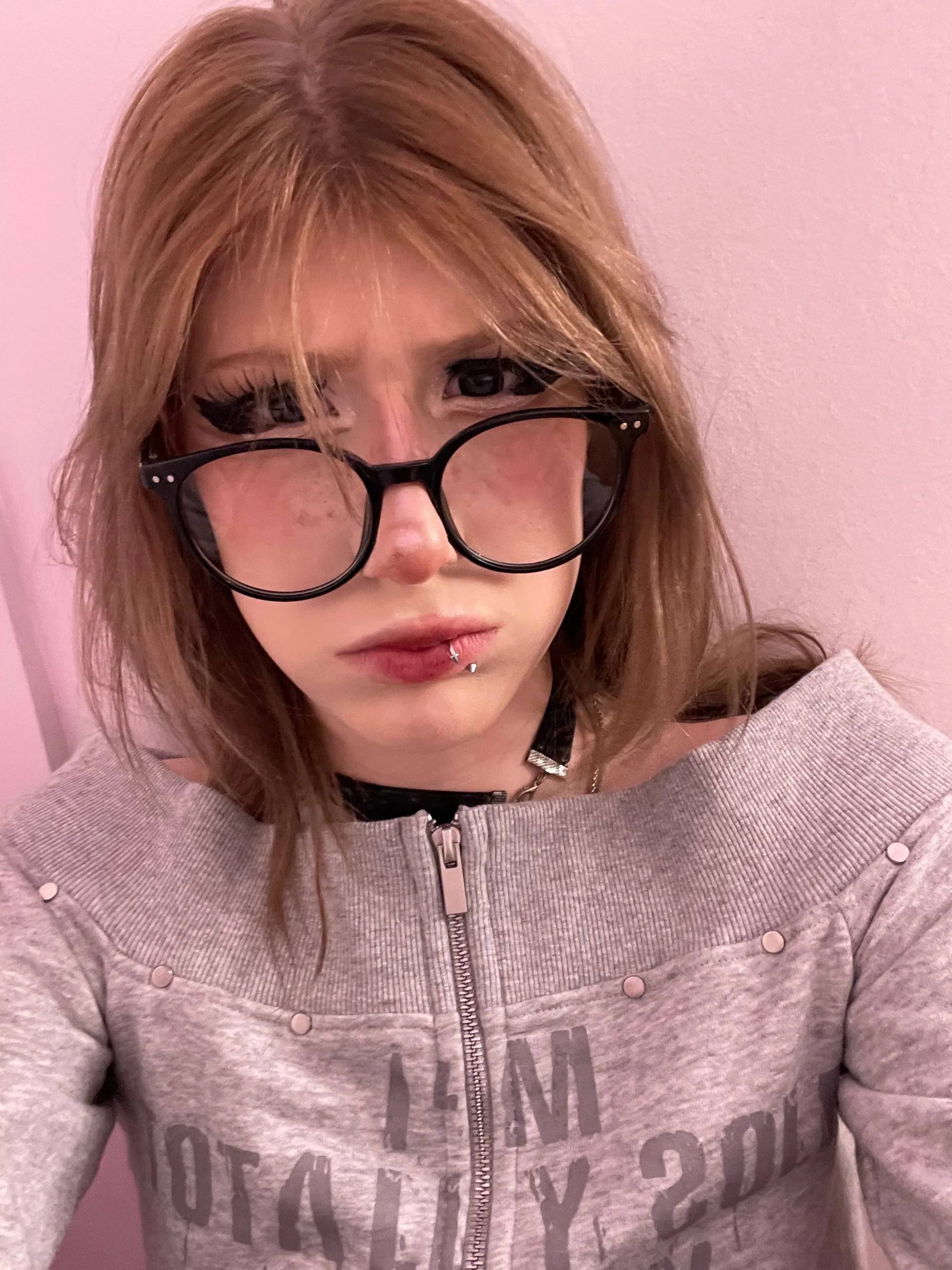 XXX Porn Photo of Nude Elvessa_Aura 9