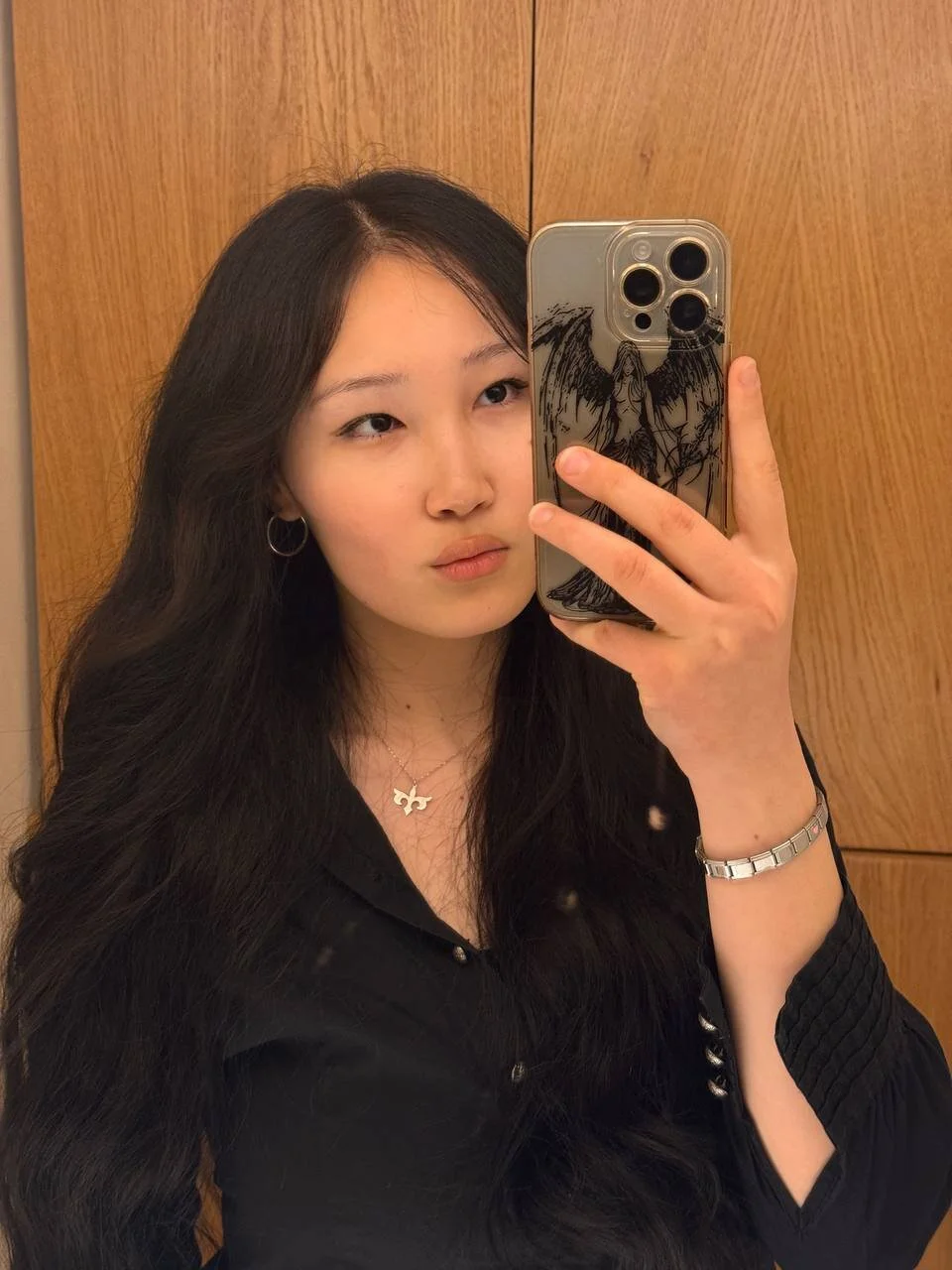 XXX Porn Photo of Nude QueenOfCute 4