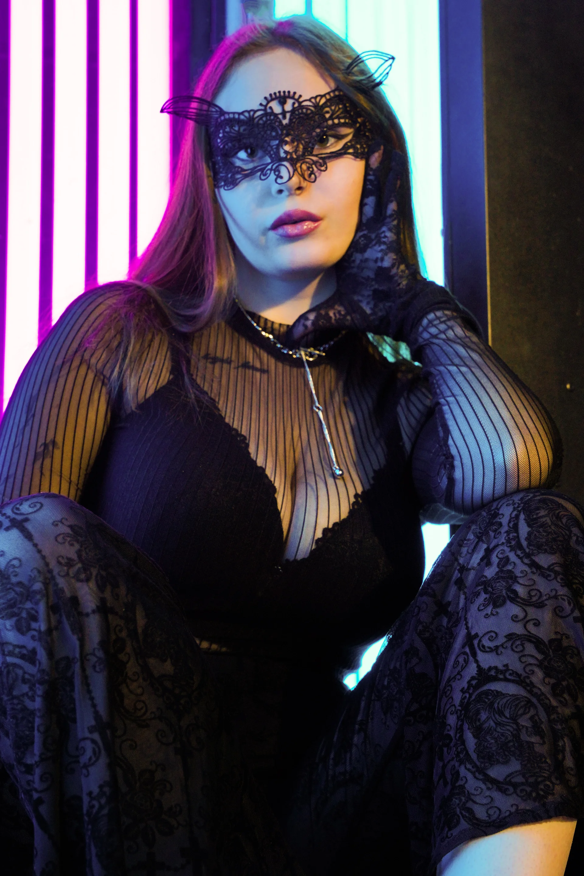 XXX Porn Photo of Nude HoneyLace_ 28