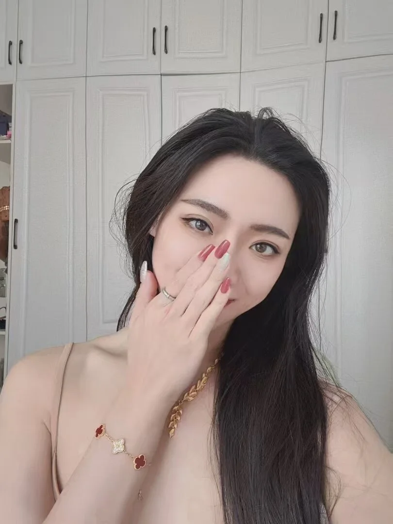 XXX Porn Photo of Nude Kexin- 2
