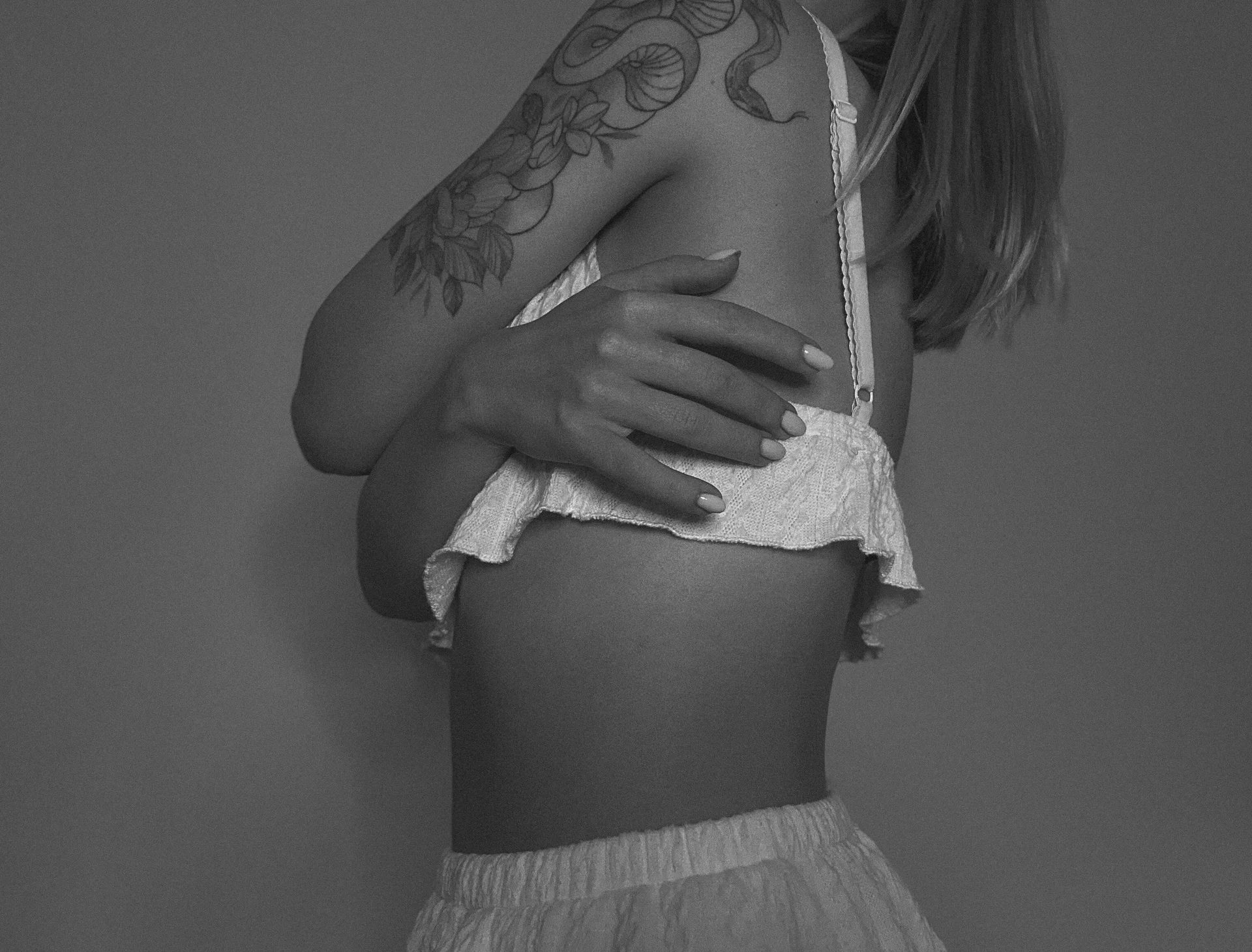 XXX Porn Photo of Nude damn_cutie 7