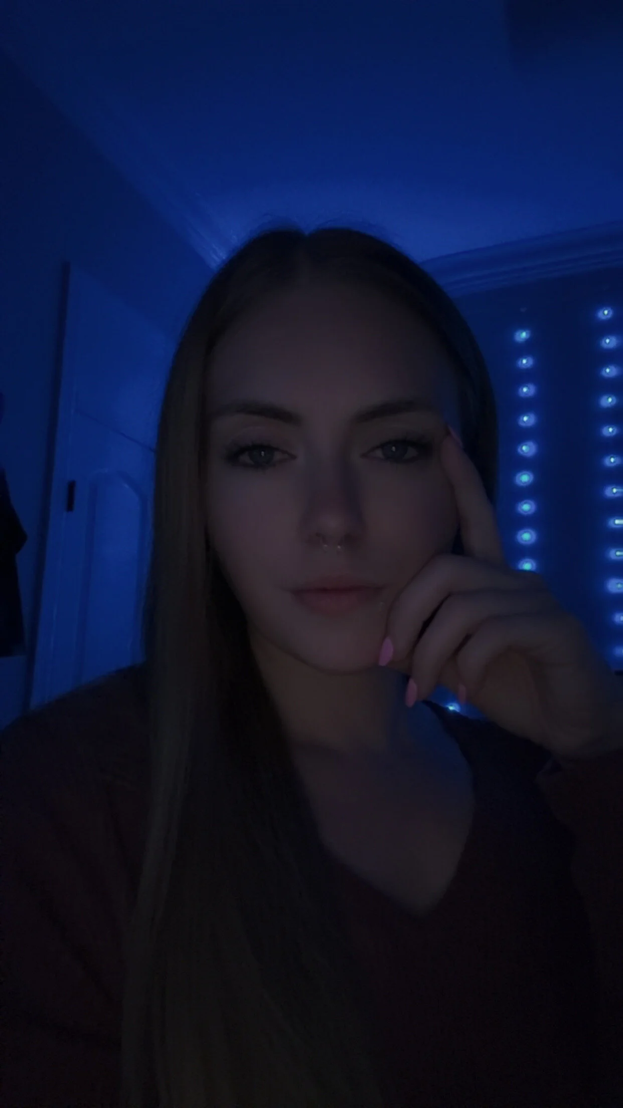 XXX Porn Photo of Nude LuvLaceyXXO 5