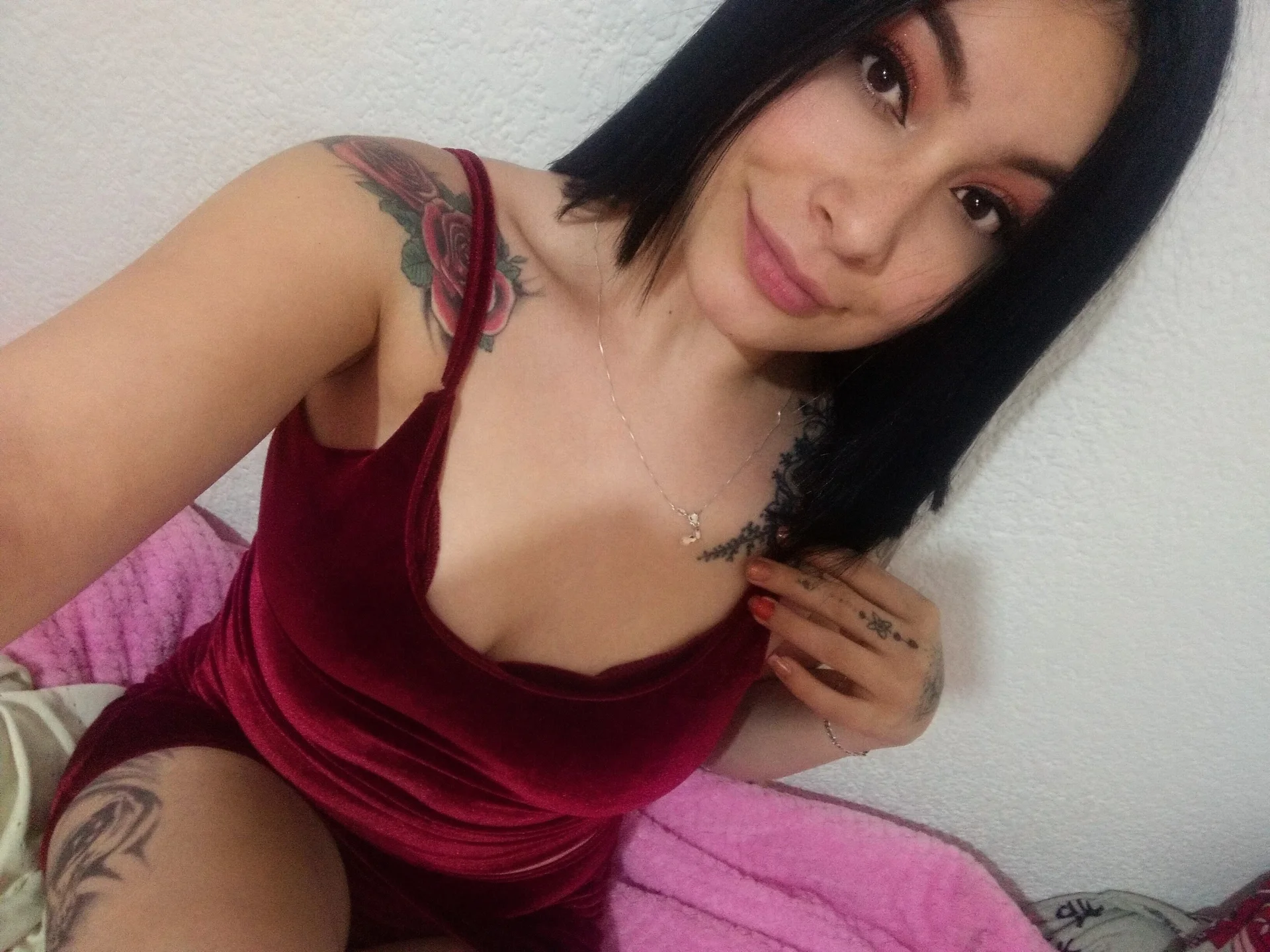 XXX Porn Photo of Nude -leia- 4