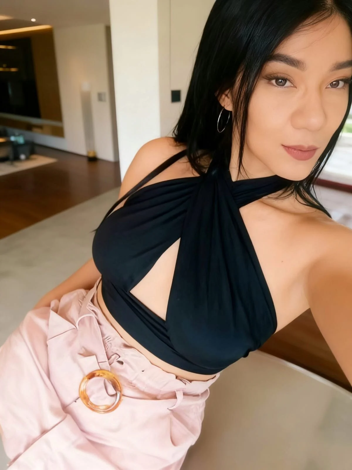 XXX Porn Photo of Nude Helachavis 6