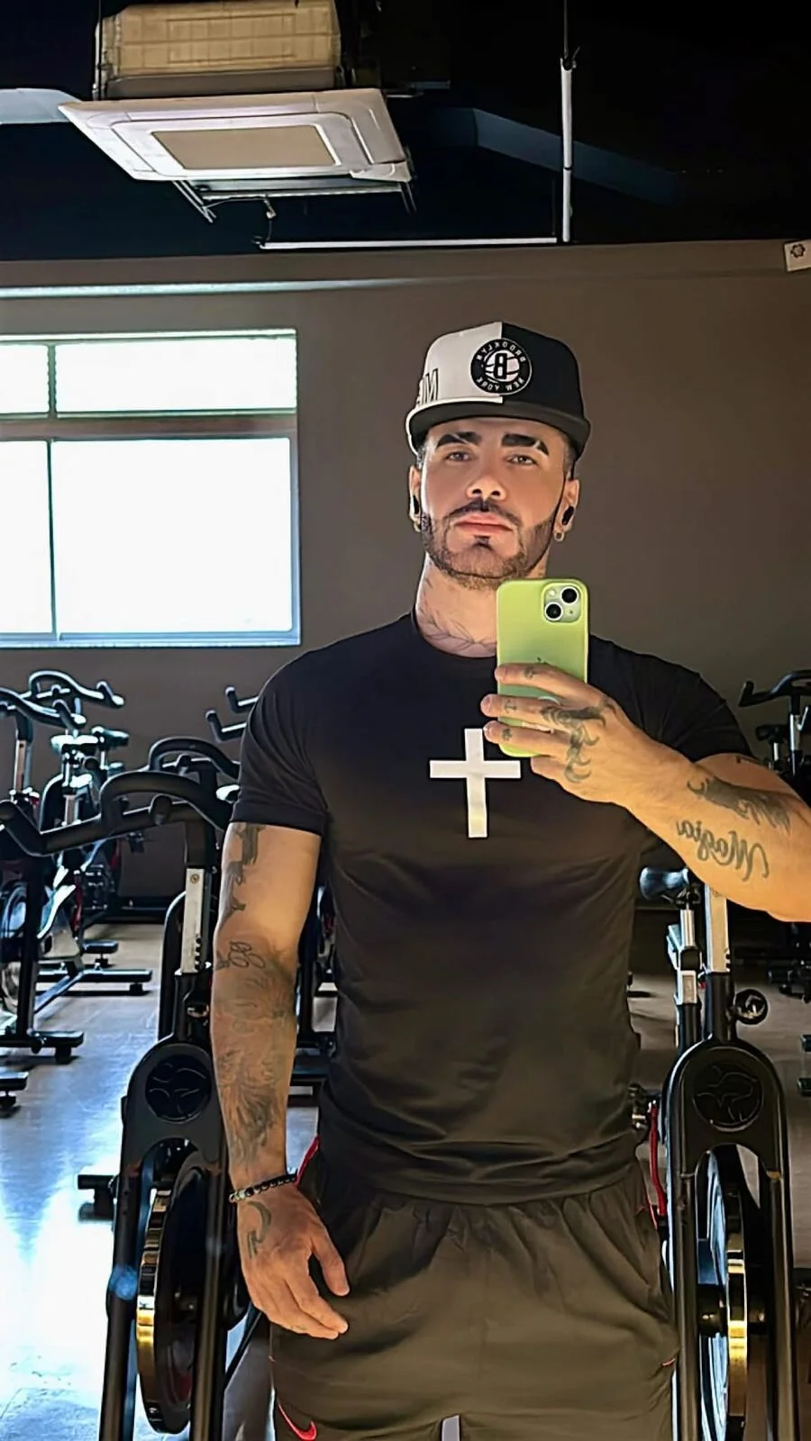 XXX Porn Photo of Nude Lancelot_Benwick 12