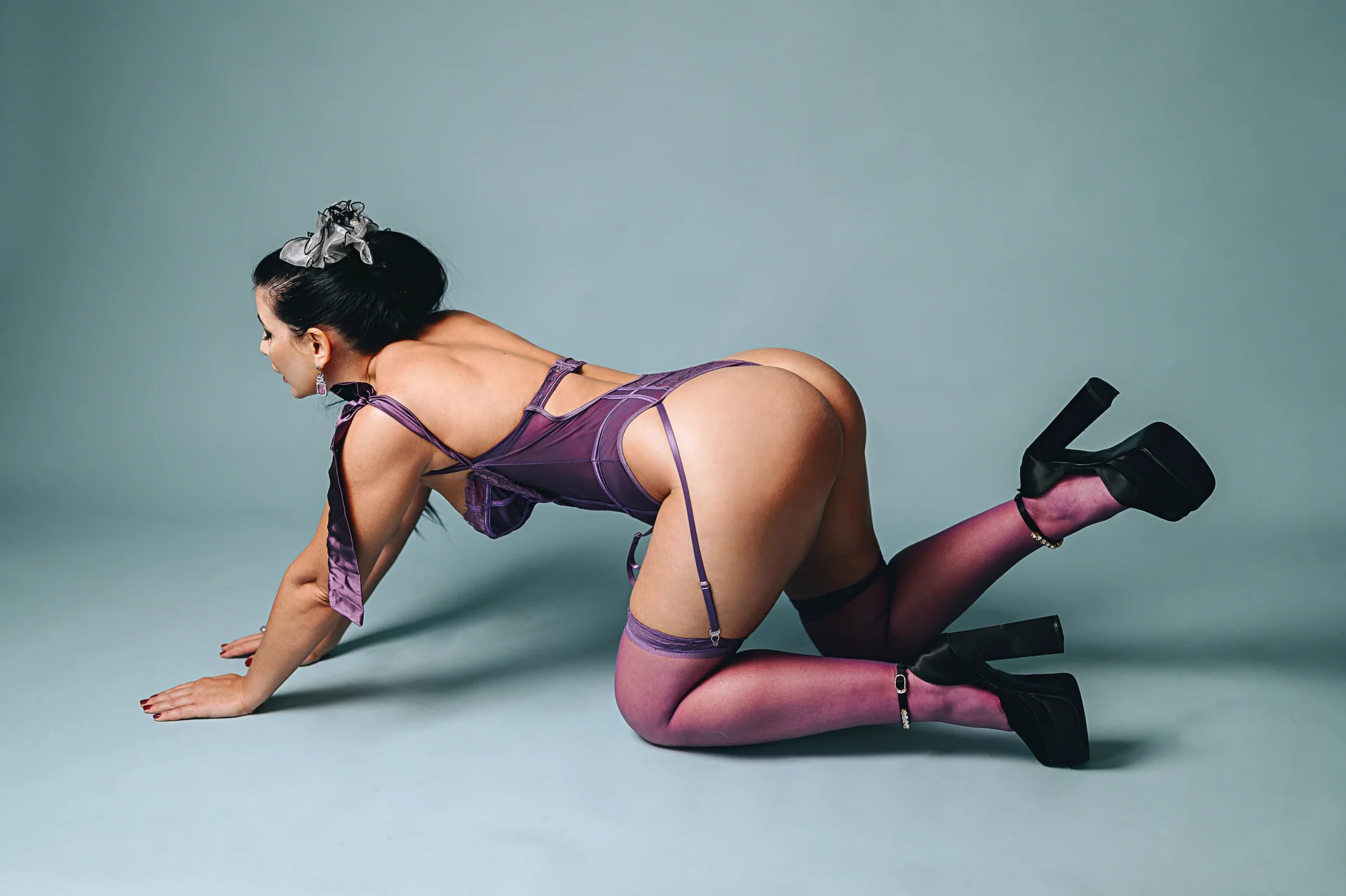 XXX Porn Photo of Nude StunnigArt 1914