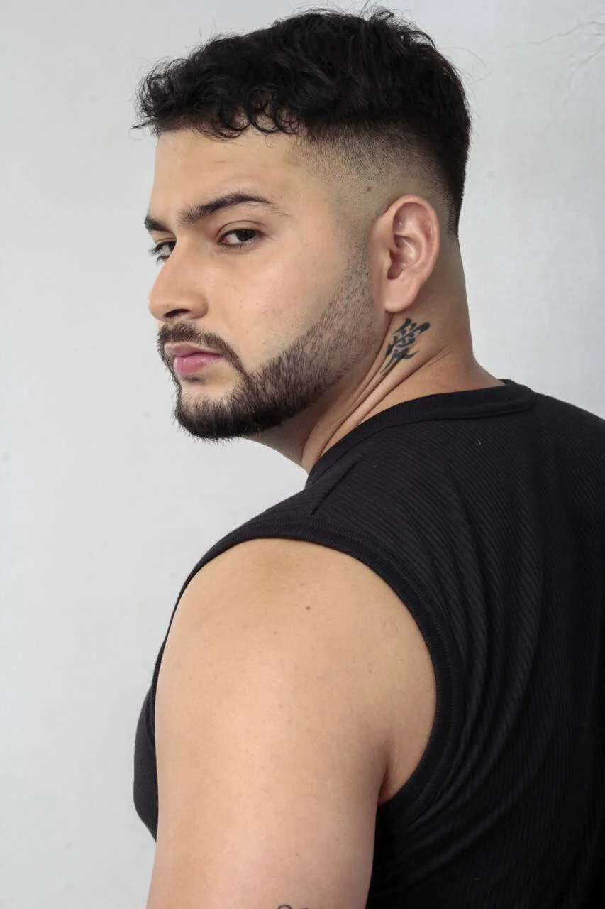 XXX Porn Photo of Nude Andres_fire 6