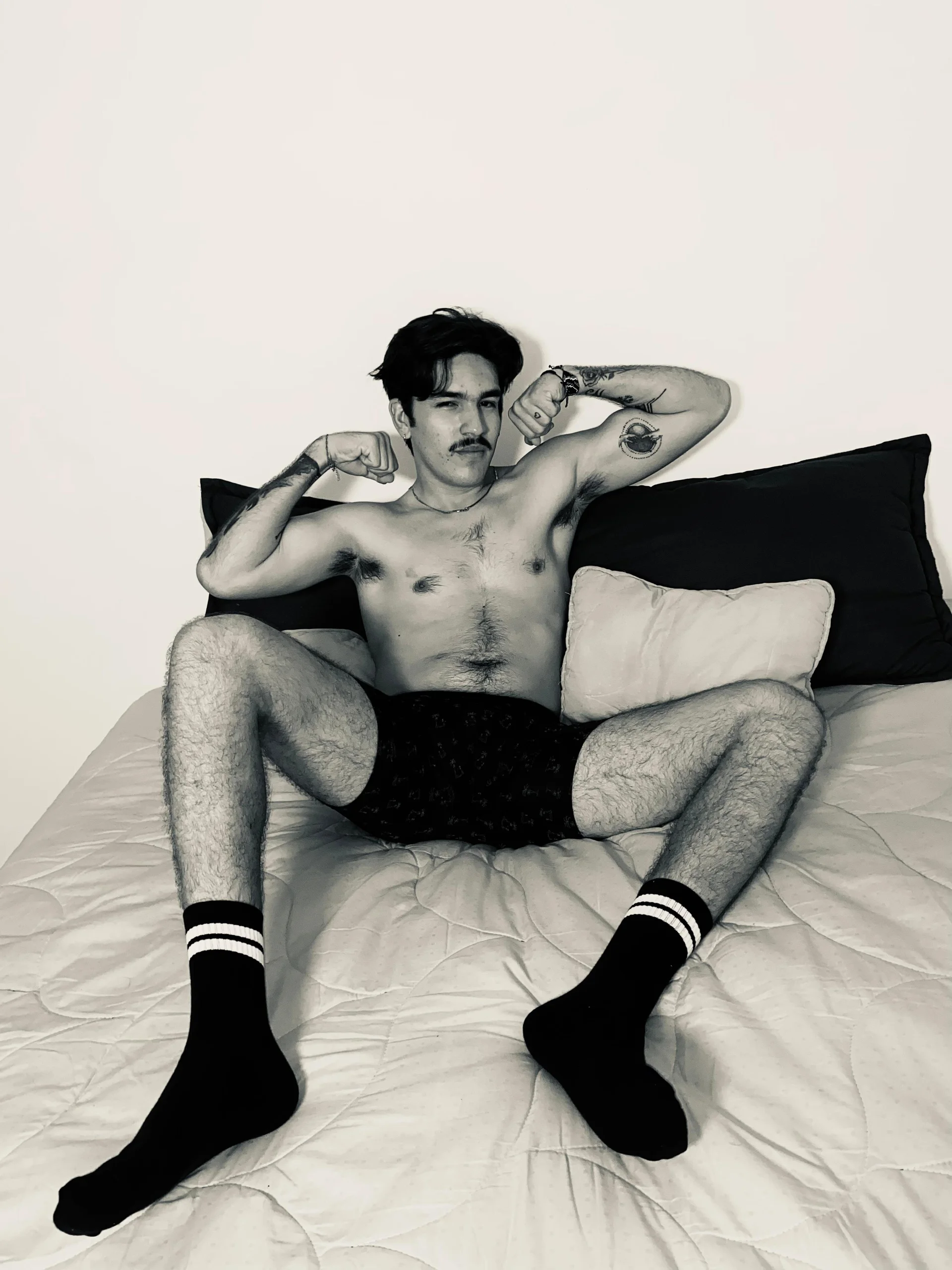 XXX Porn Photo of Nude MaasterGerry 7