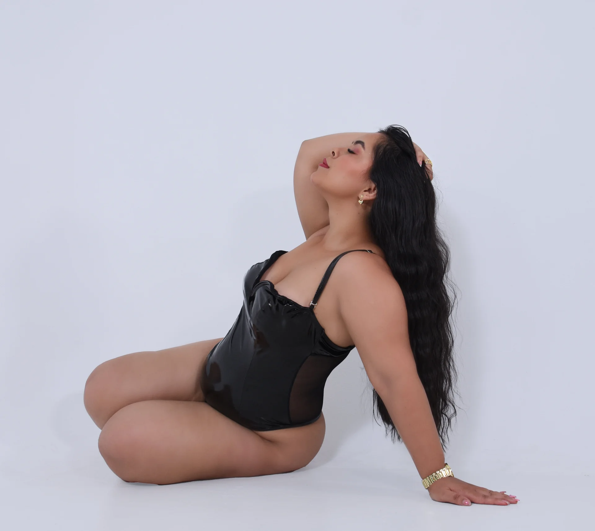 XXX Porn Photo of Nude valerymeyerr 29