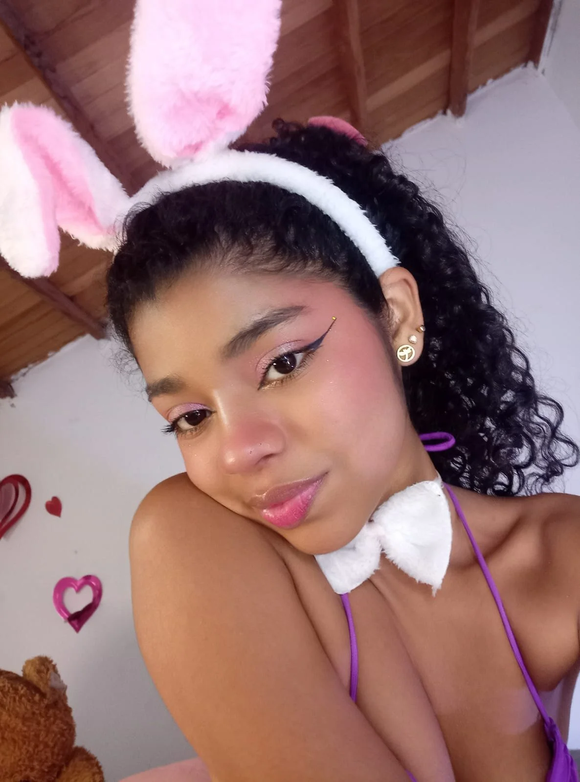 XXX Porn Photo of Nude lucie_petite 20