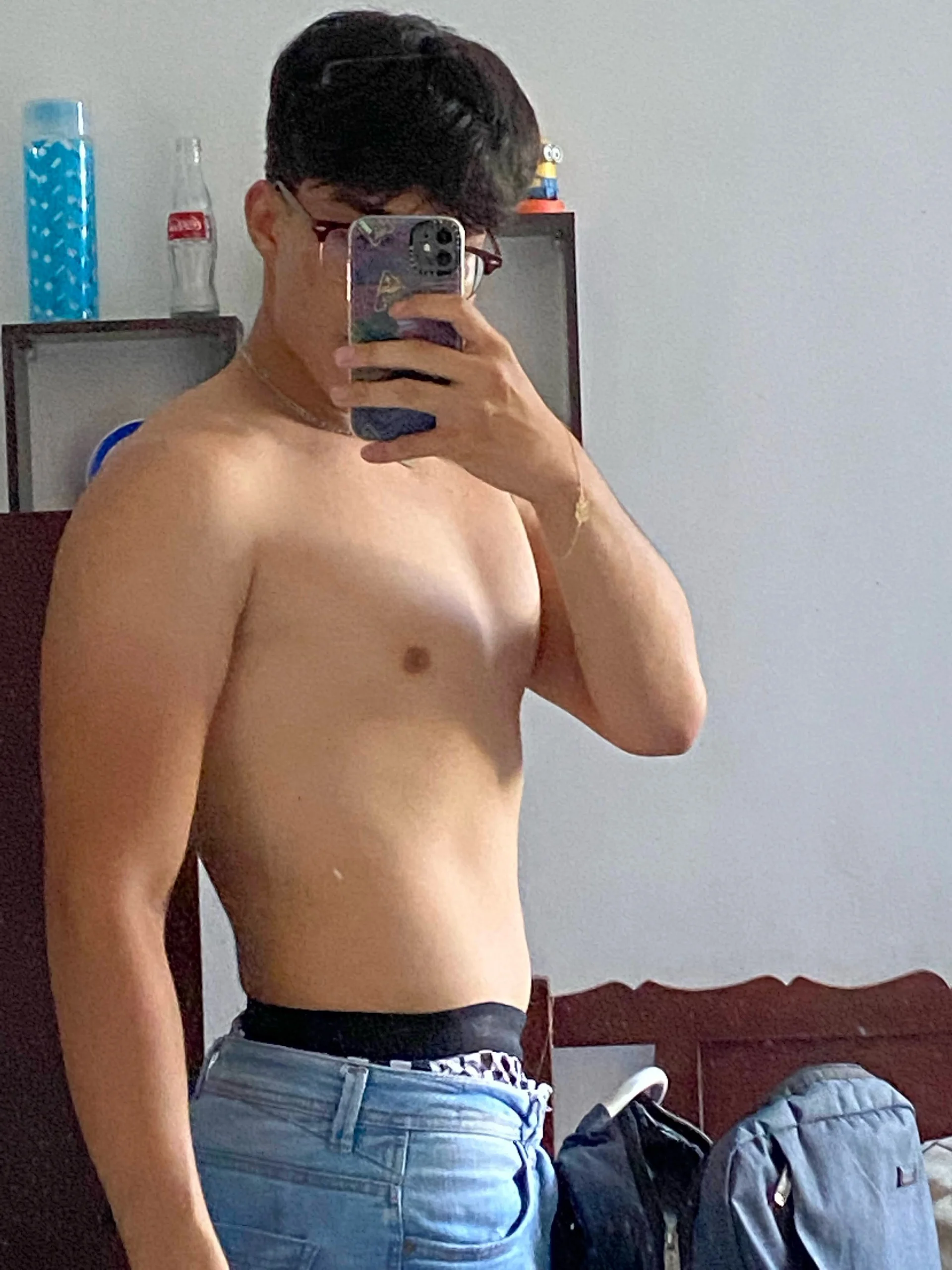 XXX Porn Photo of Nude COUPLEHOTTDF 12
