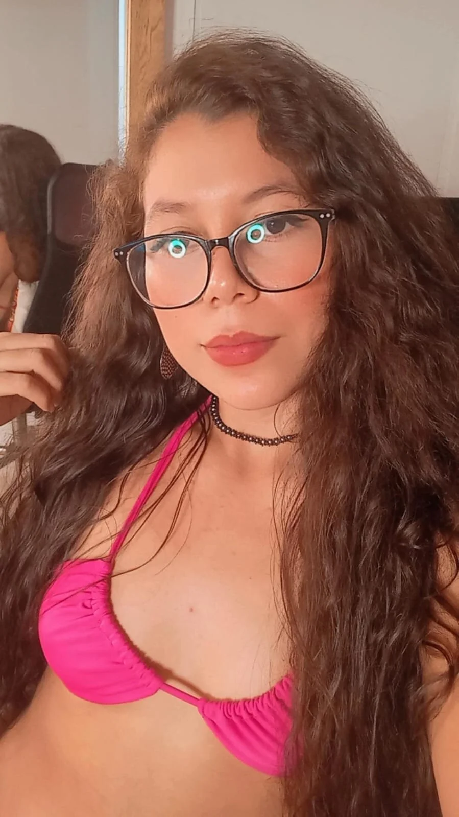 XXX Porn Photo of Nude Coffee_Dreams 1