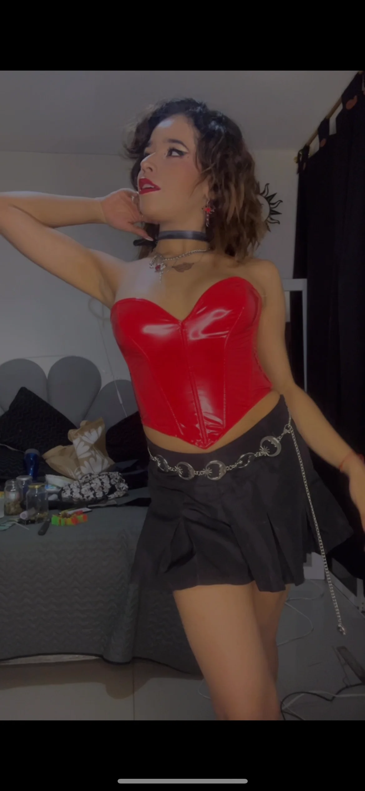 XXX Porn Photo of Nude MhiaCorleone 45