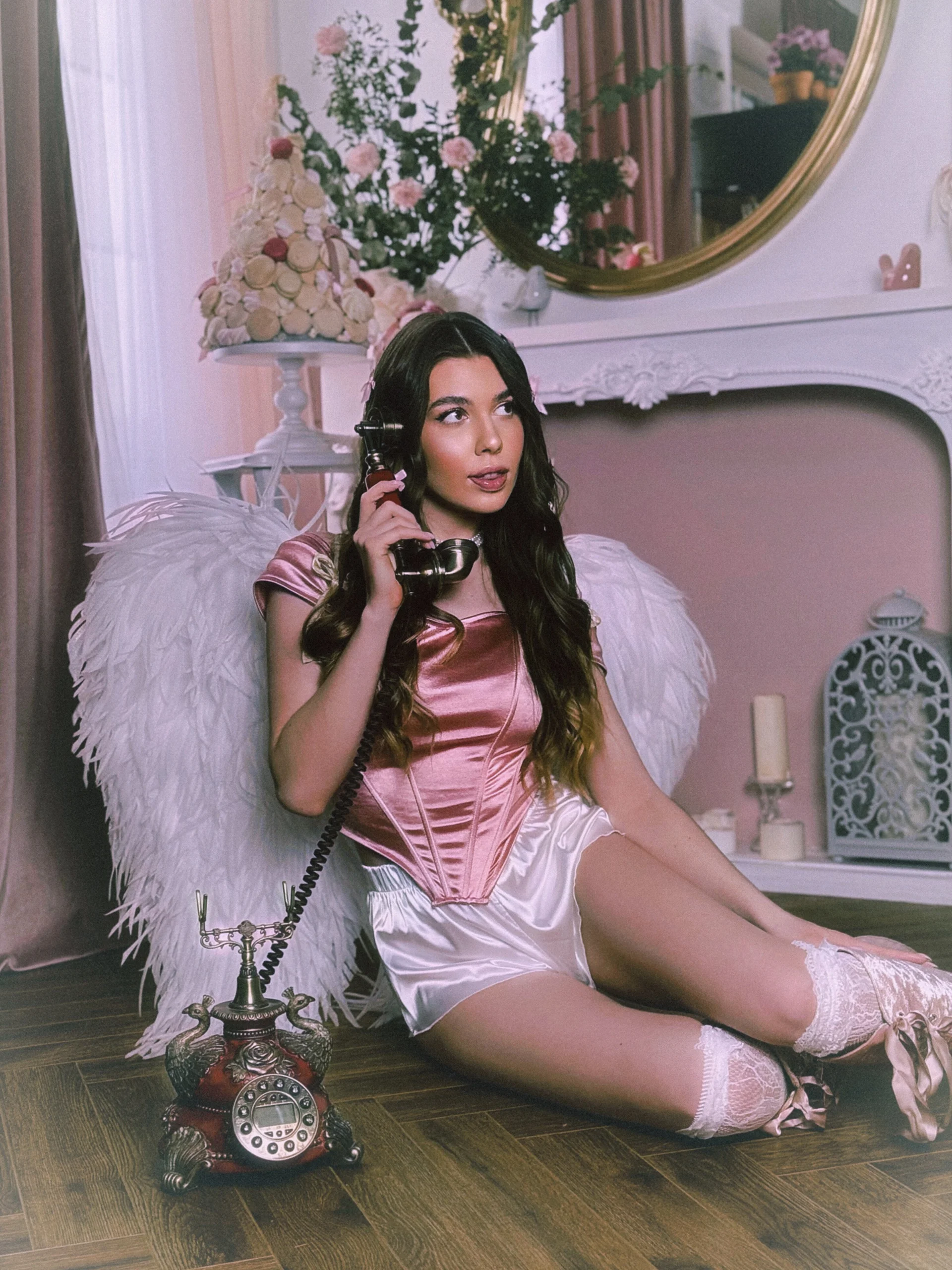XXX Porn Photo of Nude AshleyEvance 41