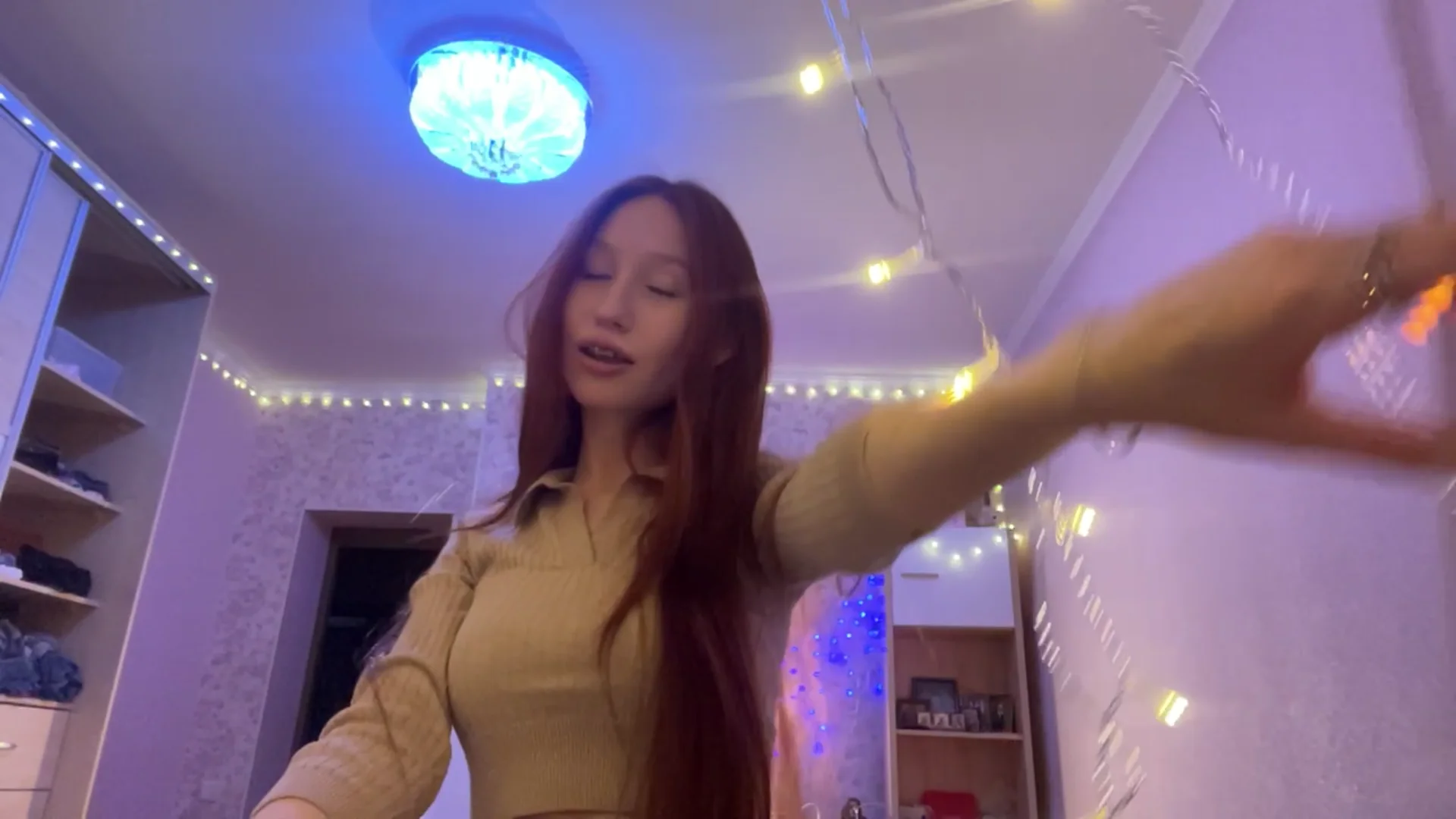 XXX Porn Photo of Nude stella_foxi 6
