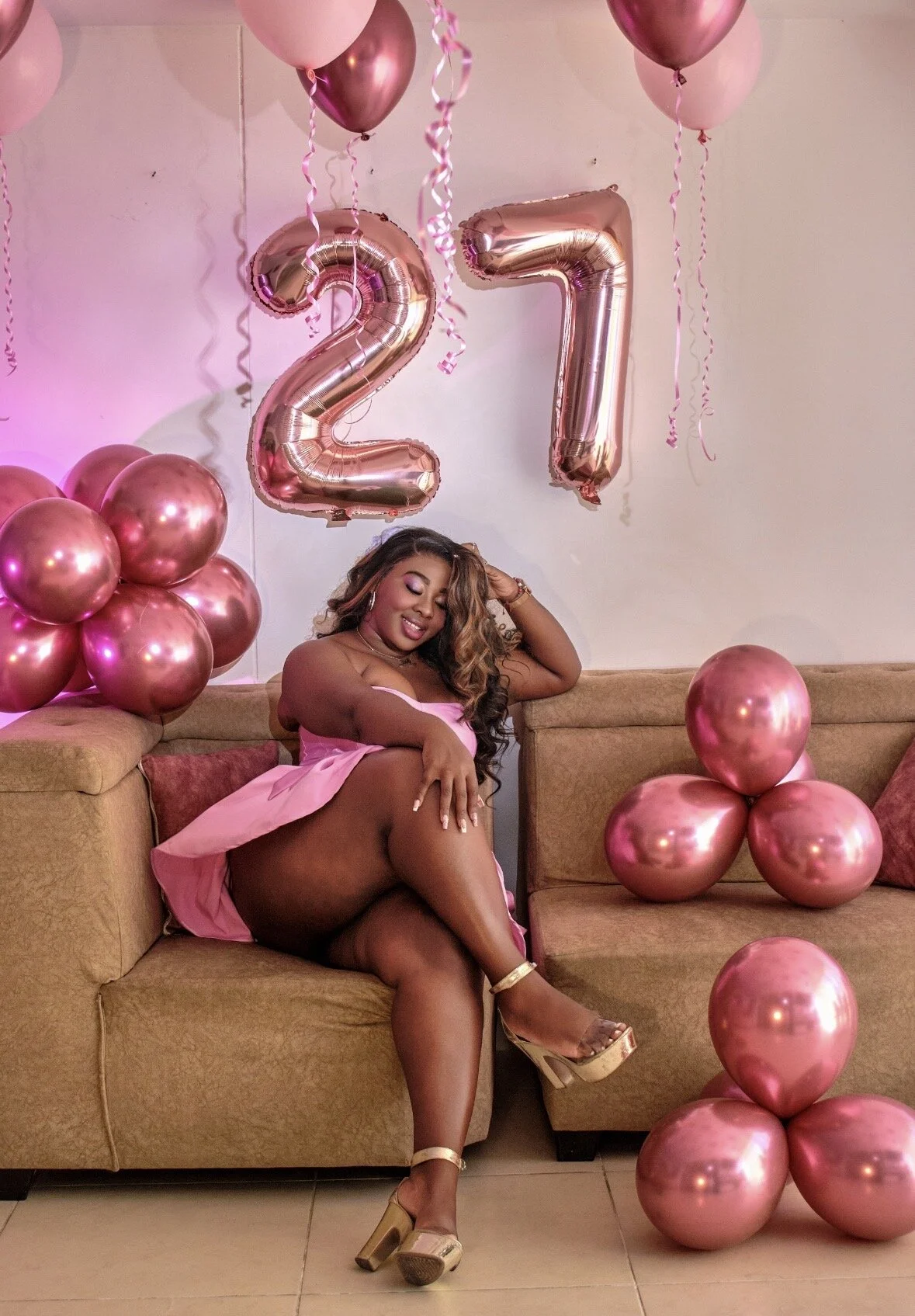 XXX Porn Photo of Nude Naomii_King 181