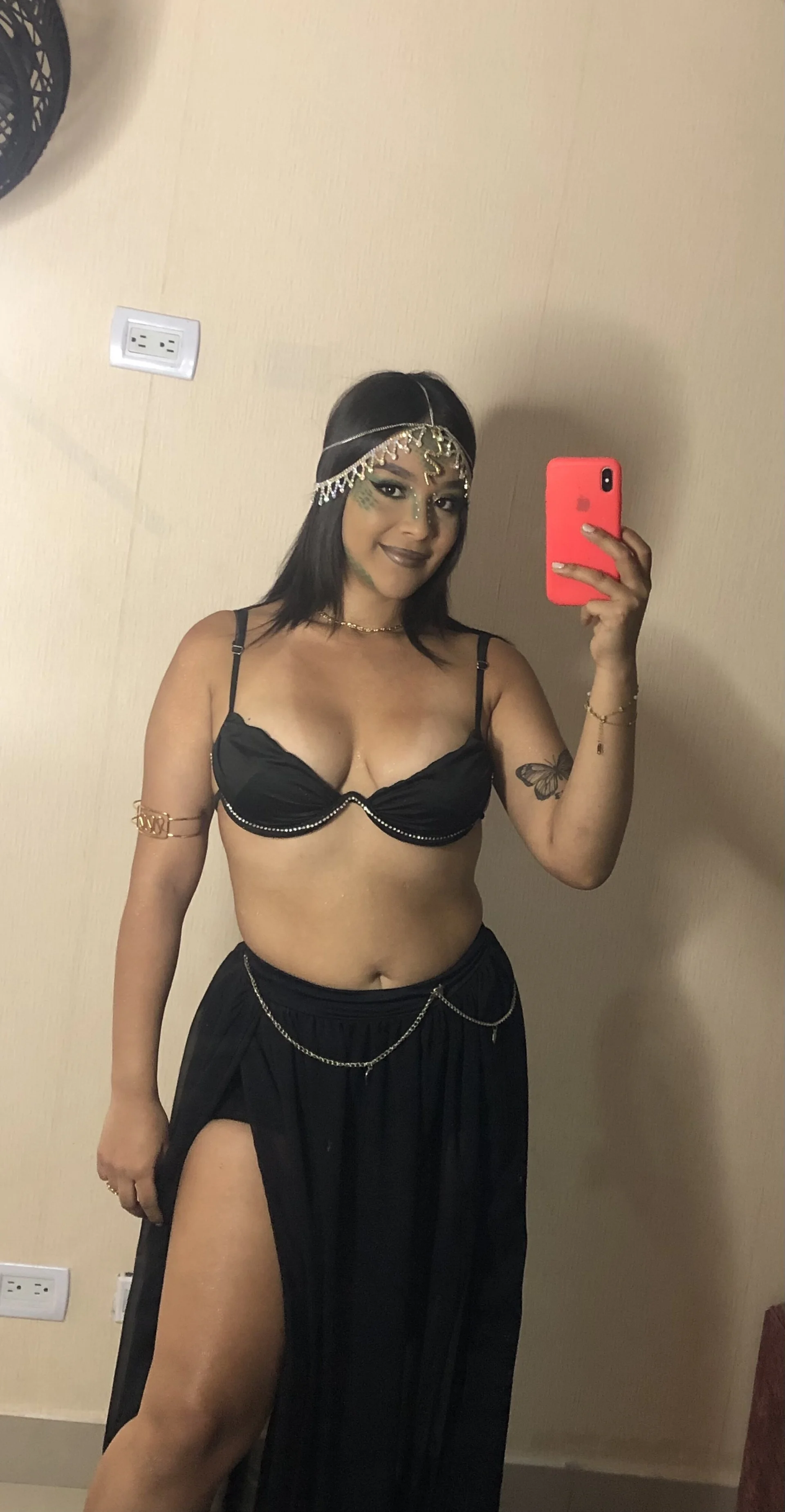 XXX Porn Photo of Nude Little_Amber6 121