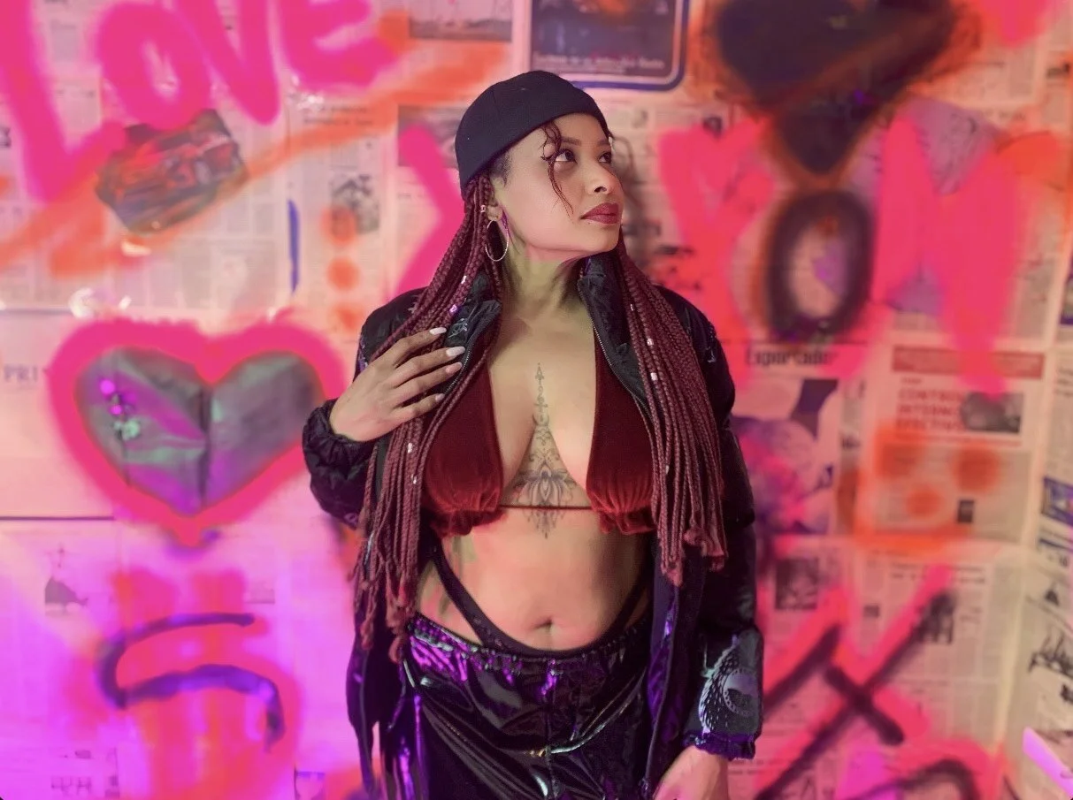 XXX Porn Photo of Nude Dominik_girl 76