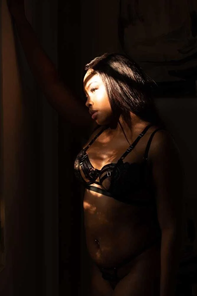 XXX Porn Photo of Nude SasaRoss 22
