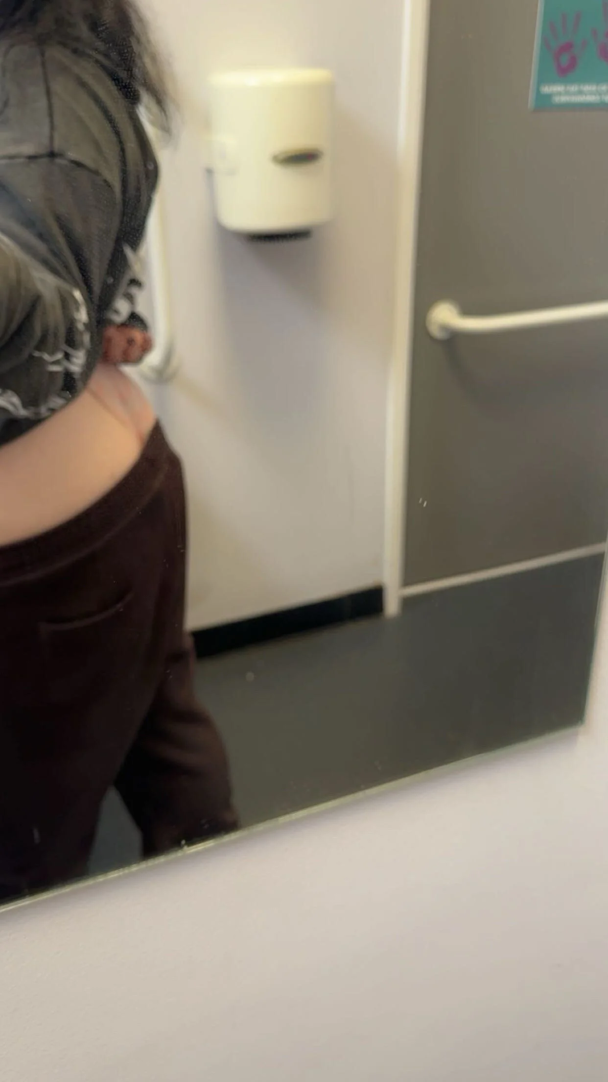 XXX Porn Photo of Nude noface_guy09 7
