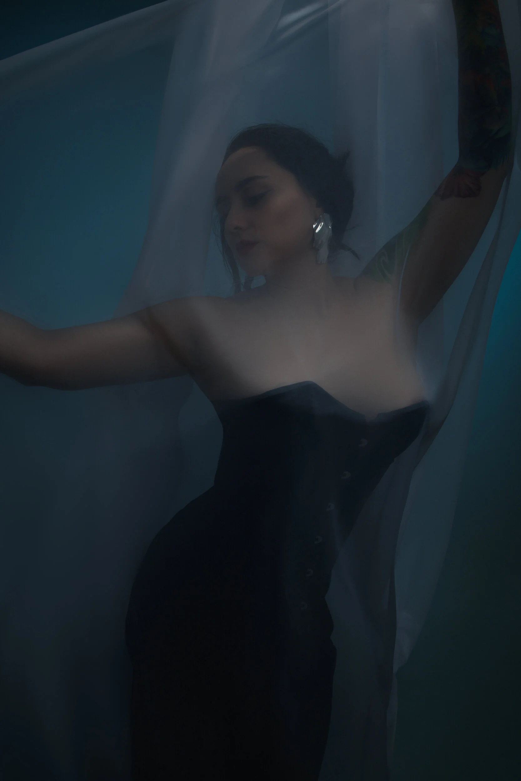 XXX Porn Photo of Nude KatherineBond 2