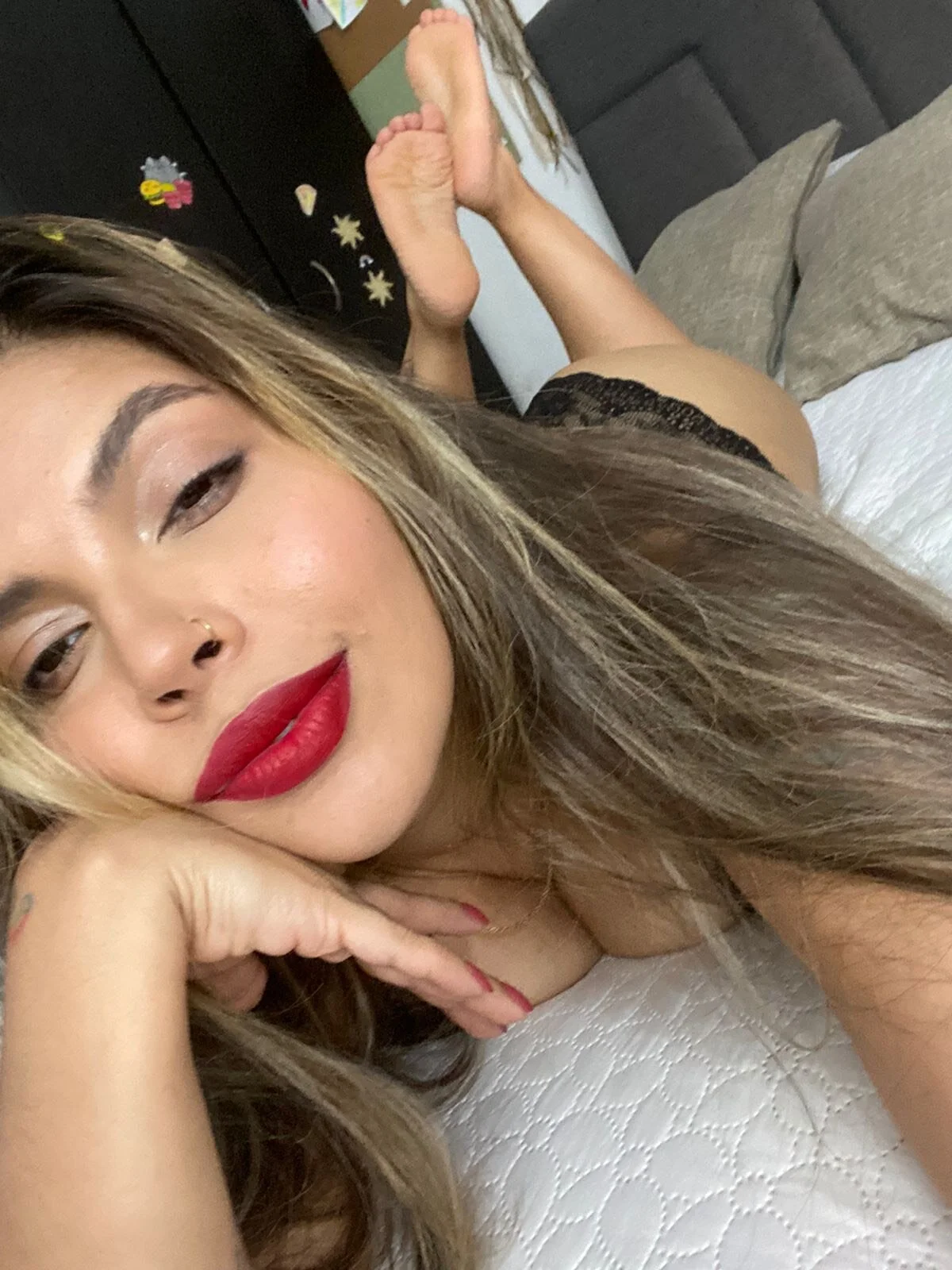 XXX Porn Photo of Nude GigiiStone 14