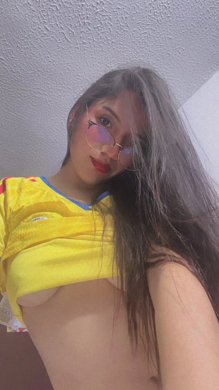 XXX Porn Photo of Nude AriaRueda 8