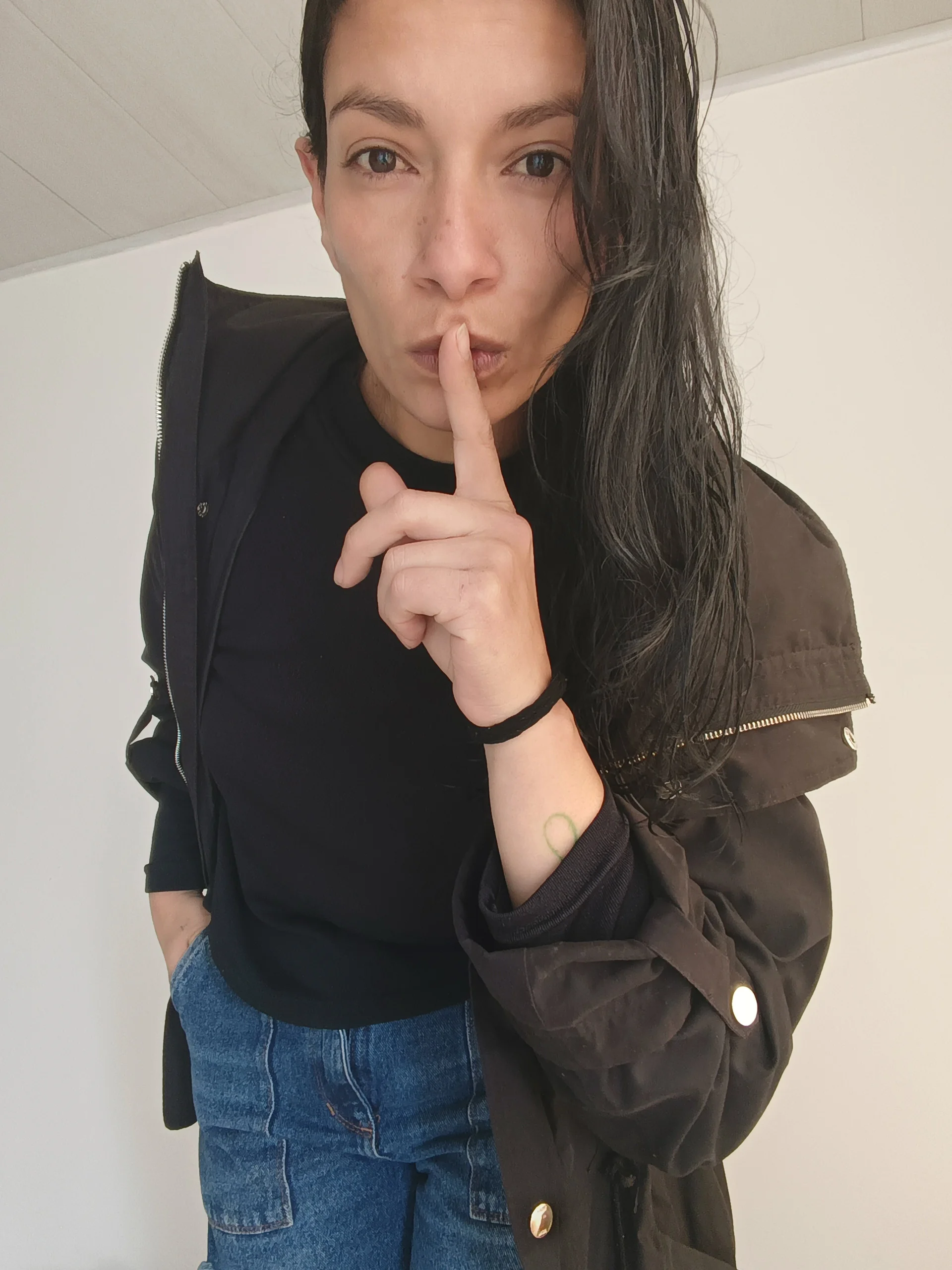 XXX Porn Photo of Nude VelvetKiM_91 15