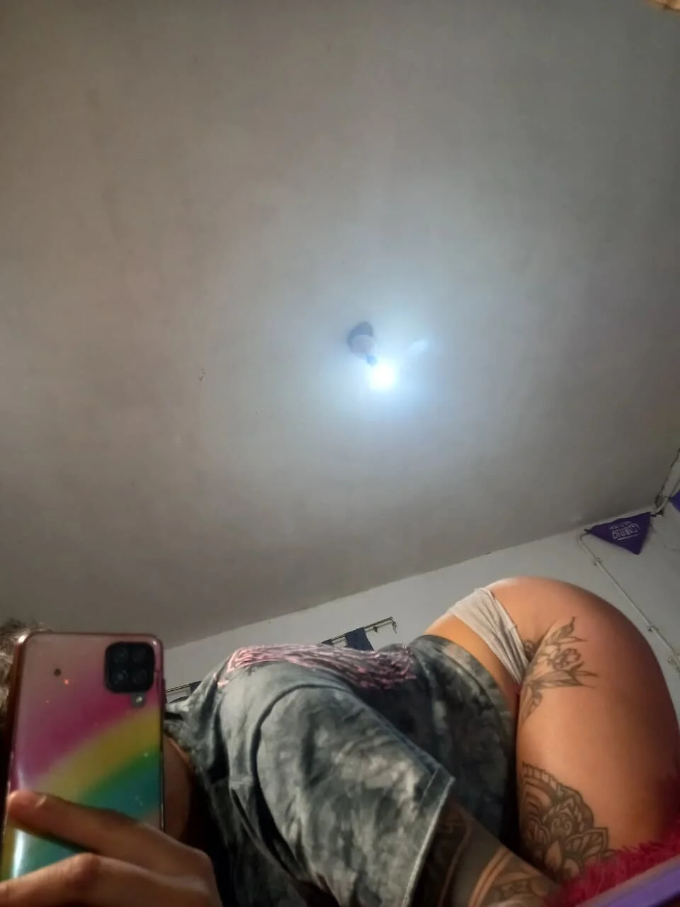 XXX Porn Photo of Nude Pvtita_ 7
