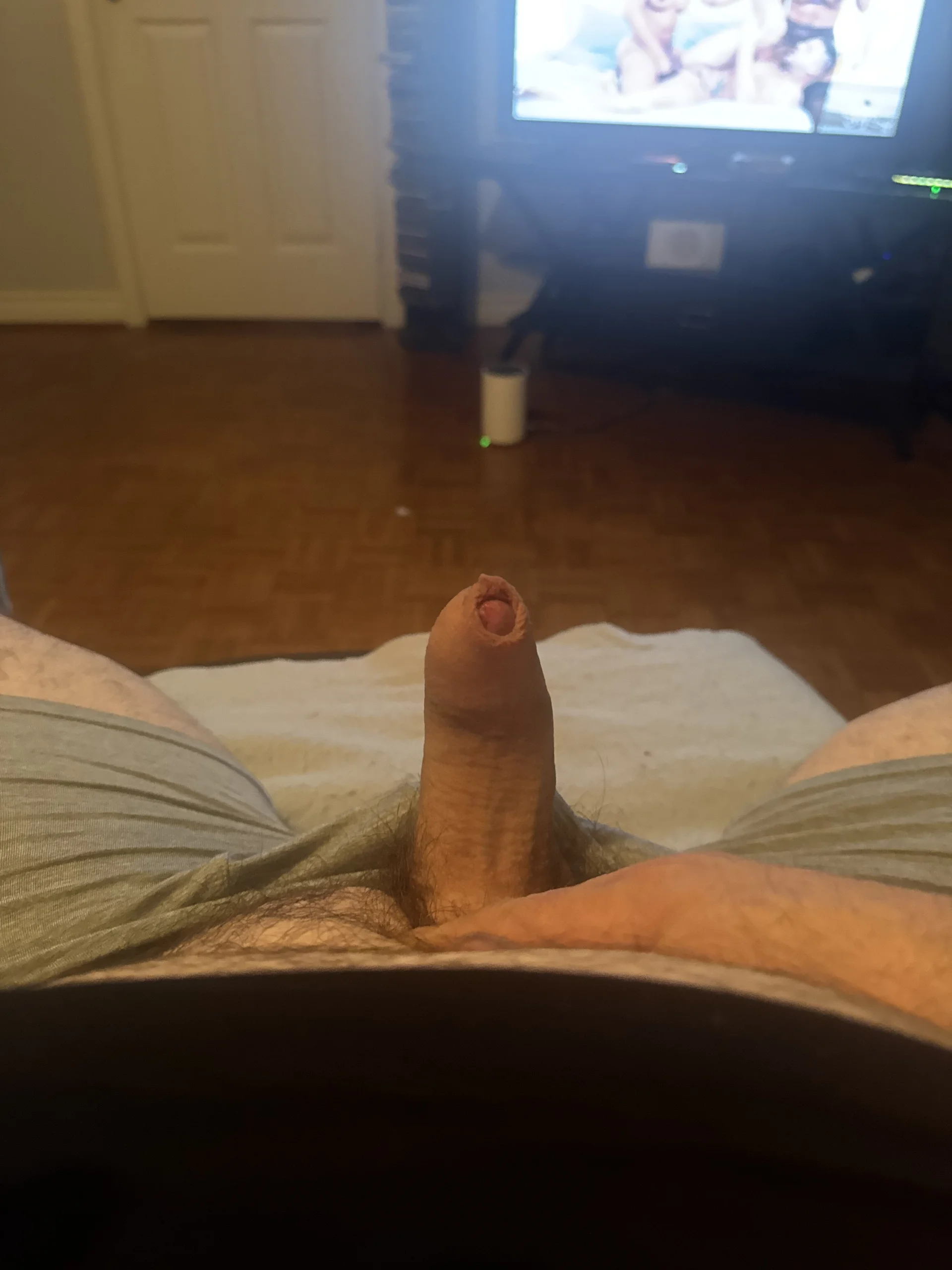 XXX Porn Photo of Nude Chubbyuncutchef 2