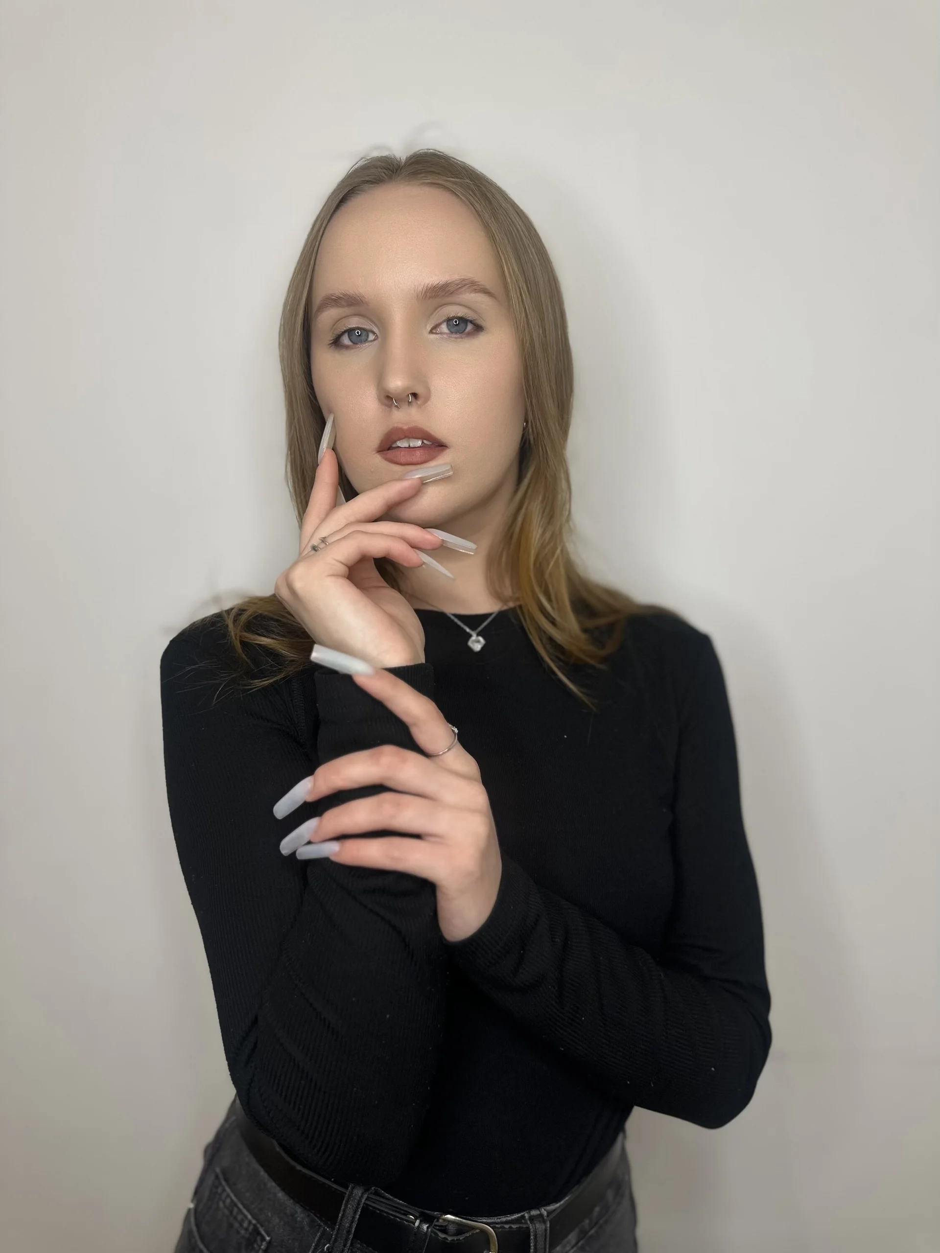 XXX Porn Photo of Nude MikkiSoratos 1