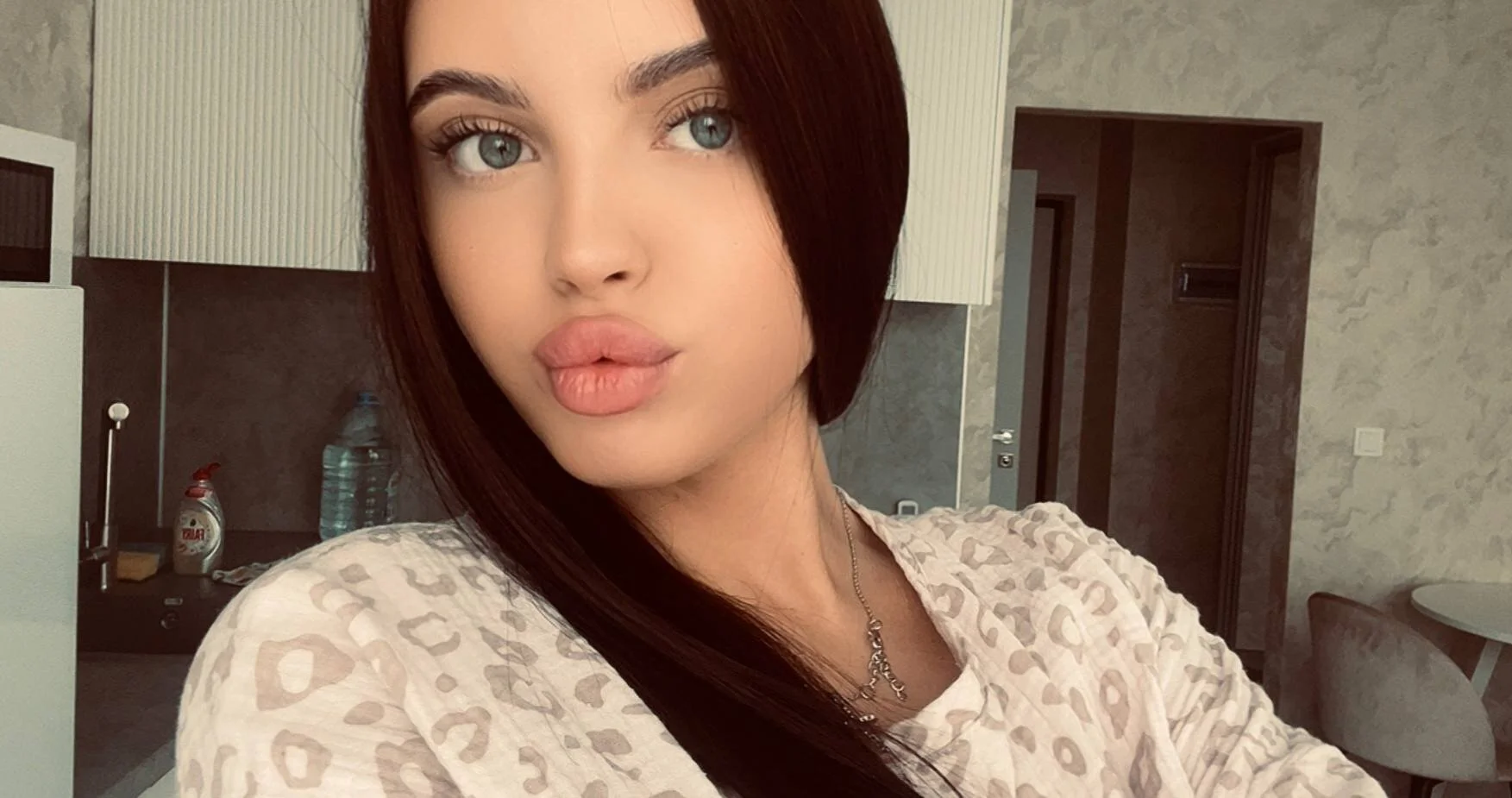 XXX Porn Photo of Nude aminaliven 6