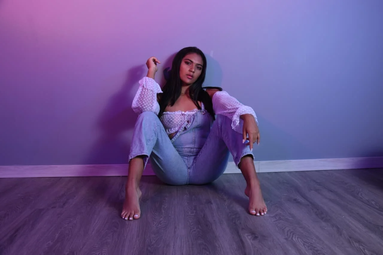 XXX Porn Photo of Nude Melodymoore_ 21