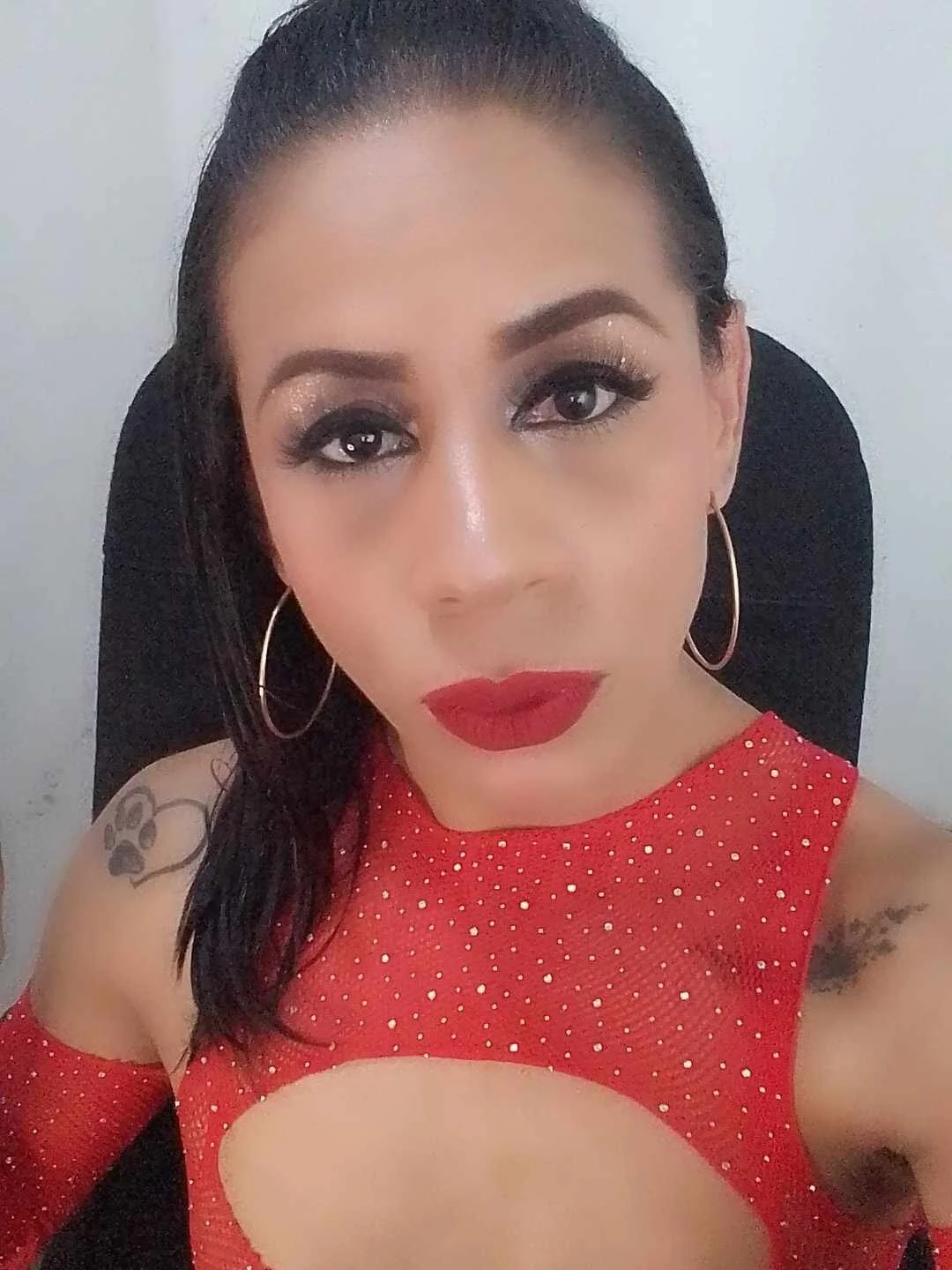XXX Porn Photo of Nude juanblakbigcock 4
