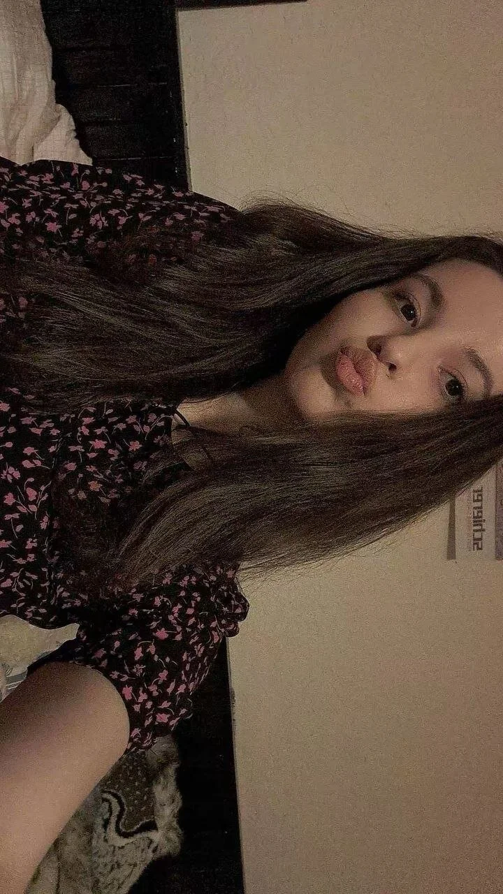 XXX Porn Photo of Nude LunaRayy 6