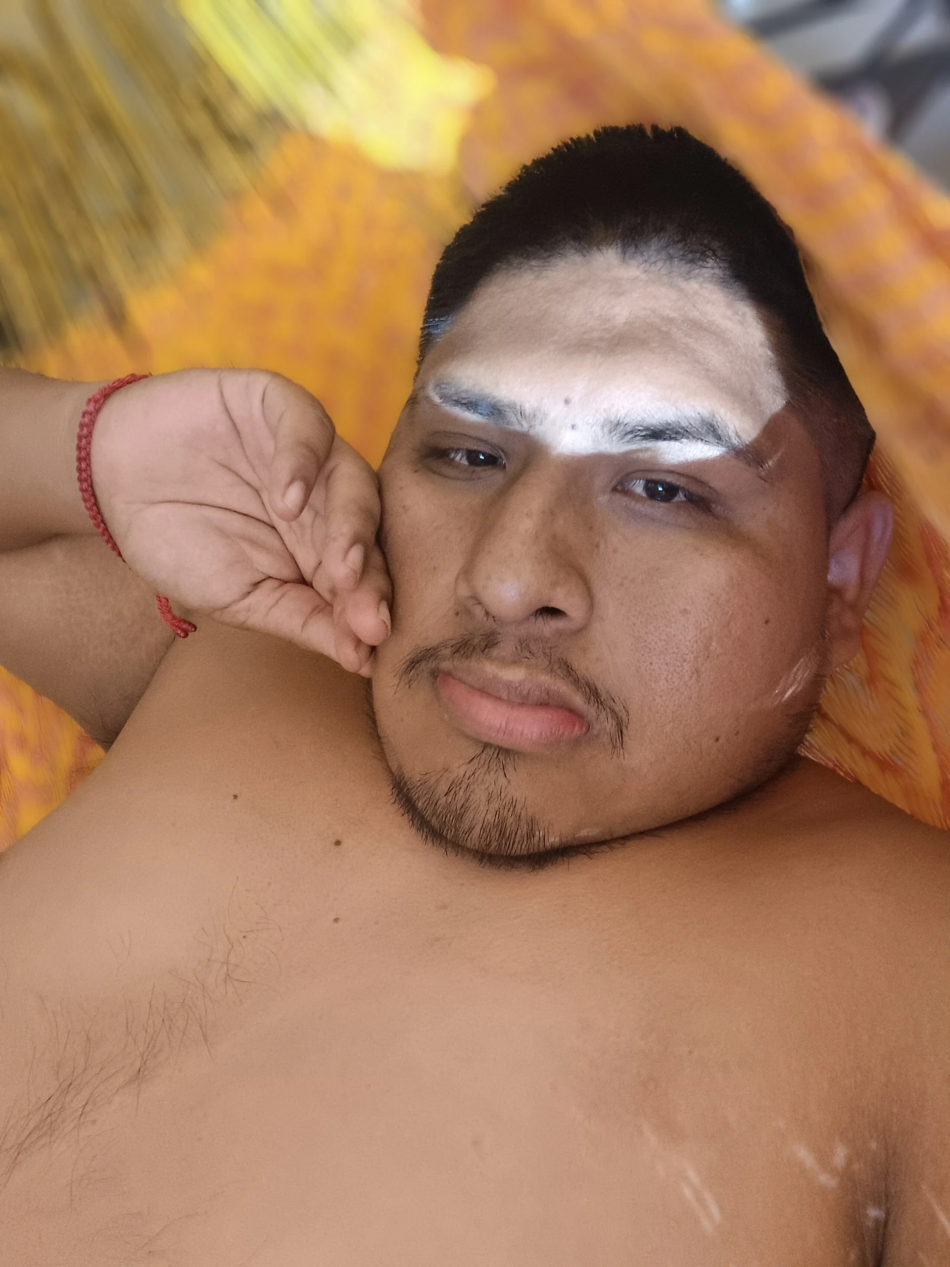 XXX Porn Photo of Nude ramito1007 3