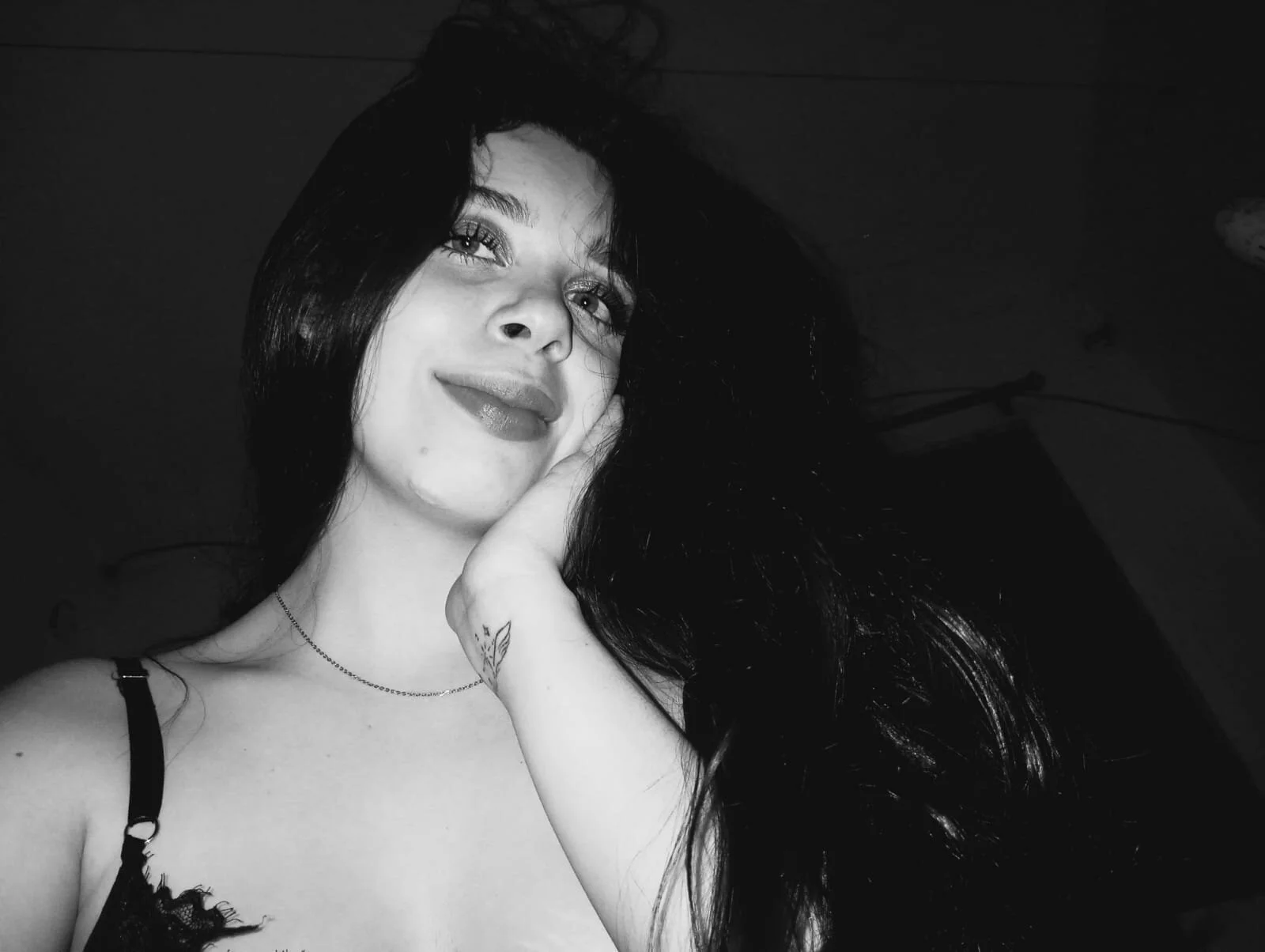 XXX Porn Photo of Nude katalinaherrera21 5