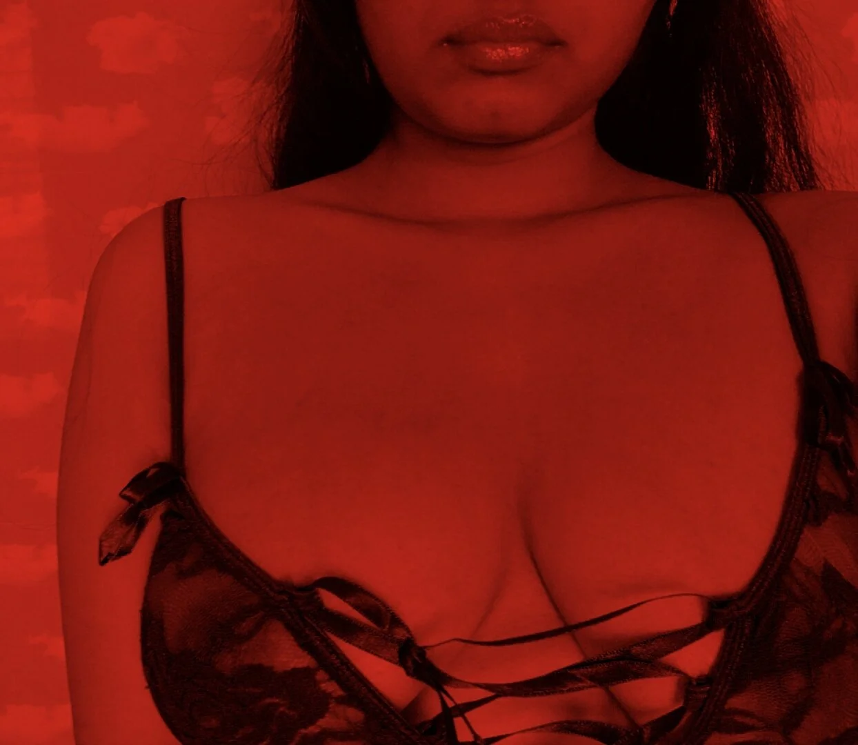 XXX Porn Photo of Nude Amubaby 4