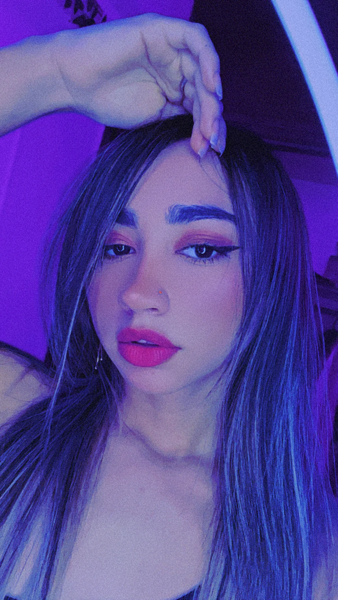 XXX Porn Photo of Nude Alana_Pherson 4