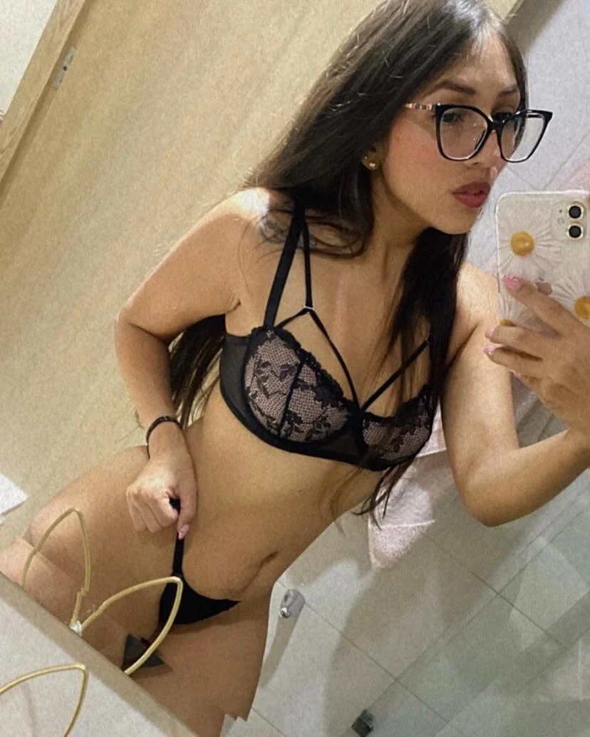 XXX Porn Photo of Nude Caro_martinezz 5