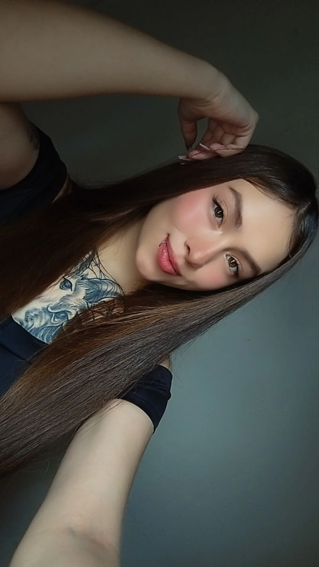 XXX Porn Photo of Nude lilith_sabrina_20 5