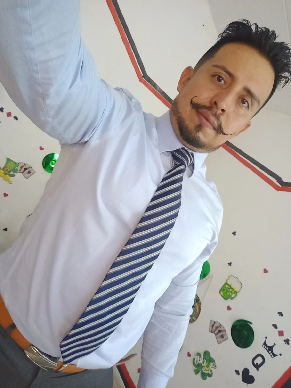 XXX Porn Photo of Nude KalethBigDick 1753